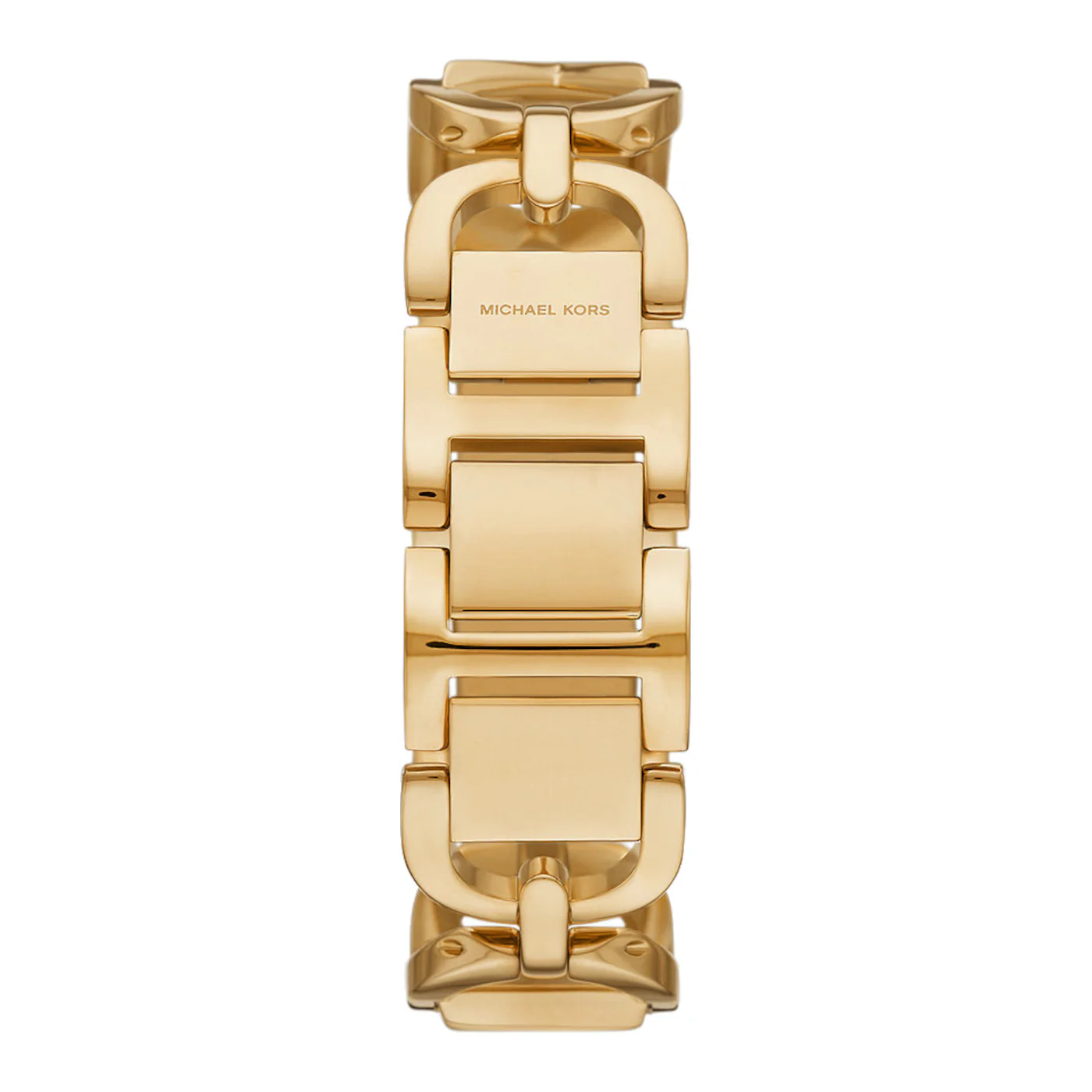 Michael Kors MK Empire Gold Watch MK7406 - Image 5