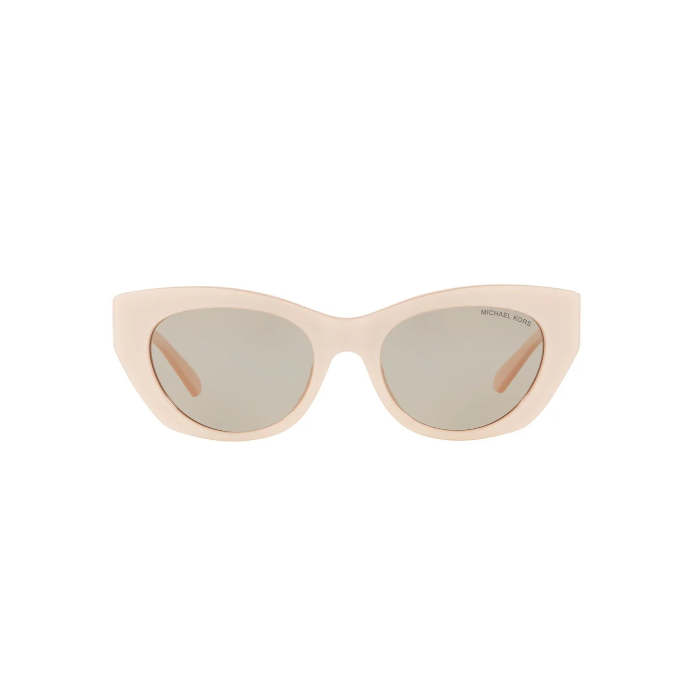 Michael Kors Paloma II Pink Sunglasses MK20913245351 - Image 3