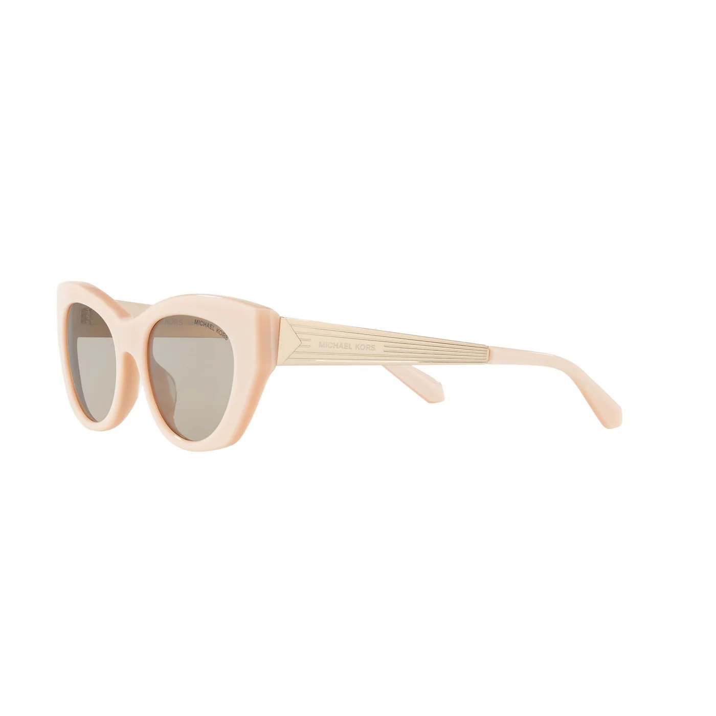 Michael Kors Paloma II Pink Sunglasses MK20913245351 - Image 4