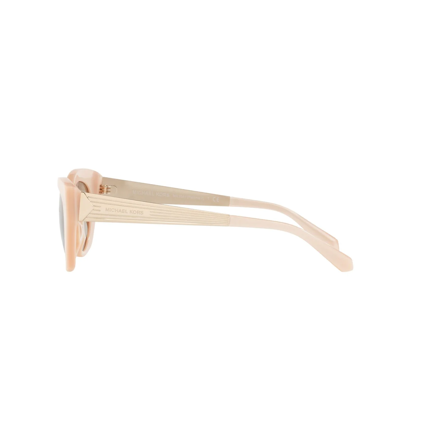 Michael Kors Paloma II Pink Sunglasses MK20913245351 - Image 5