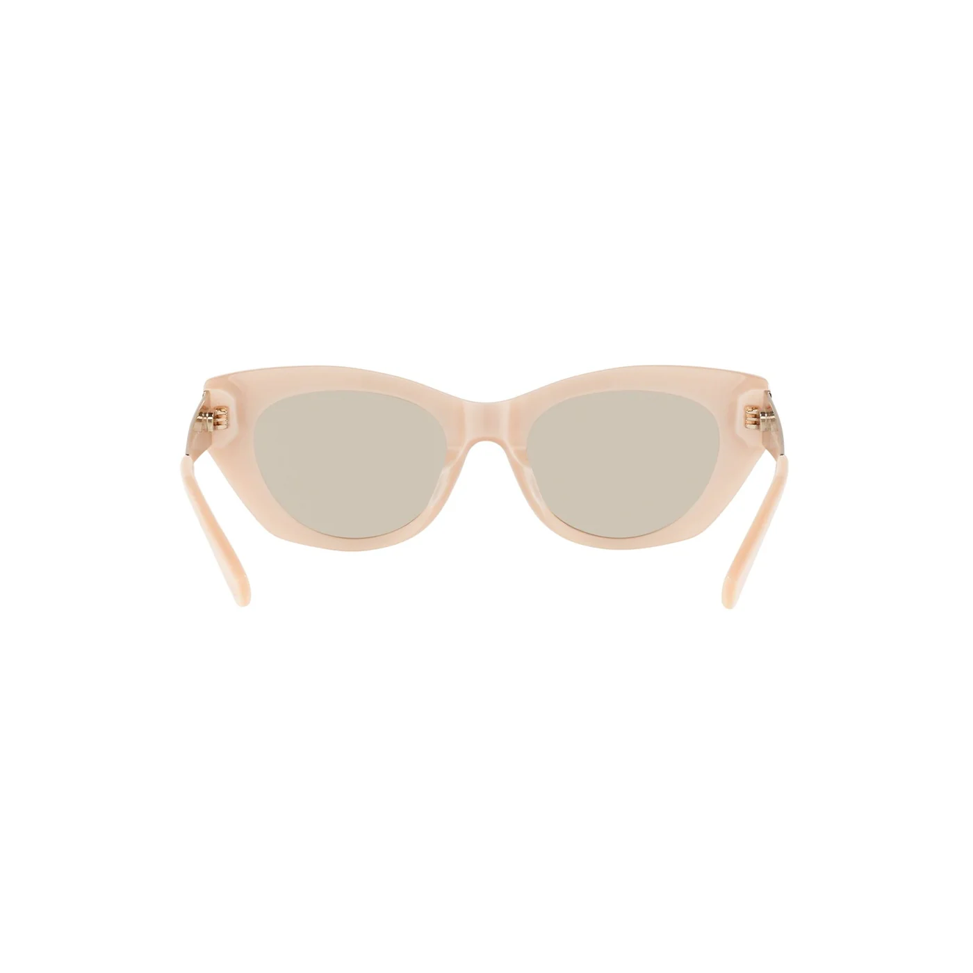 Michael Kors Paloma II Pink Sunglasses MK20913245351 - Image 6
