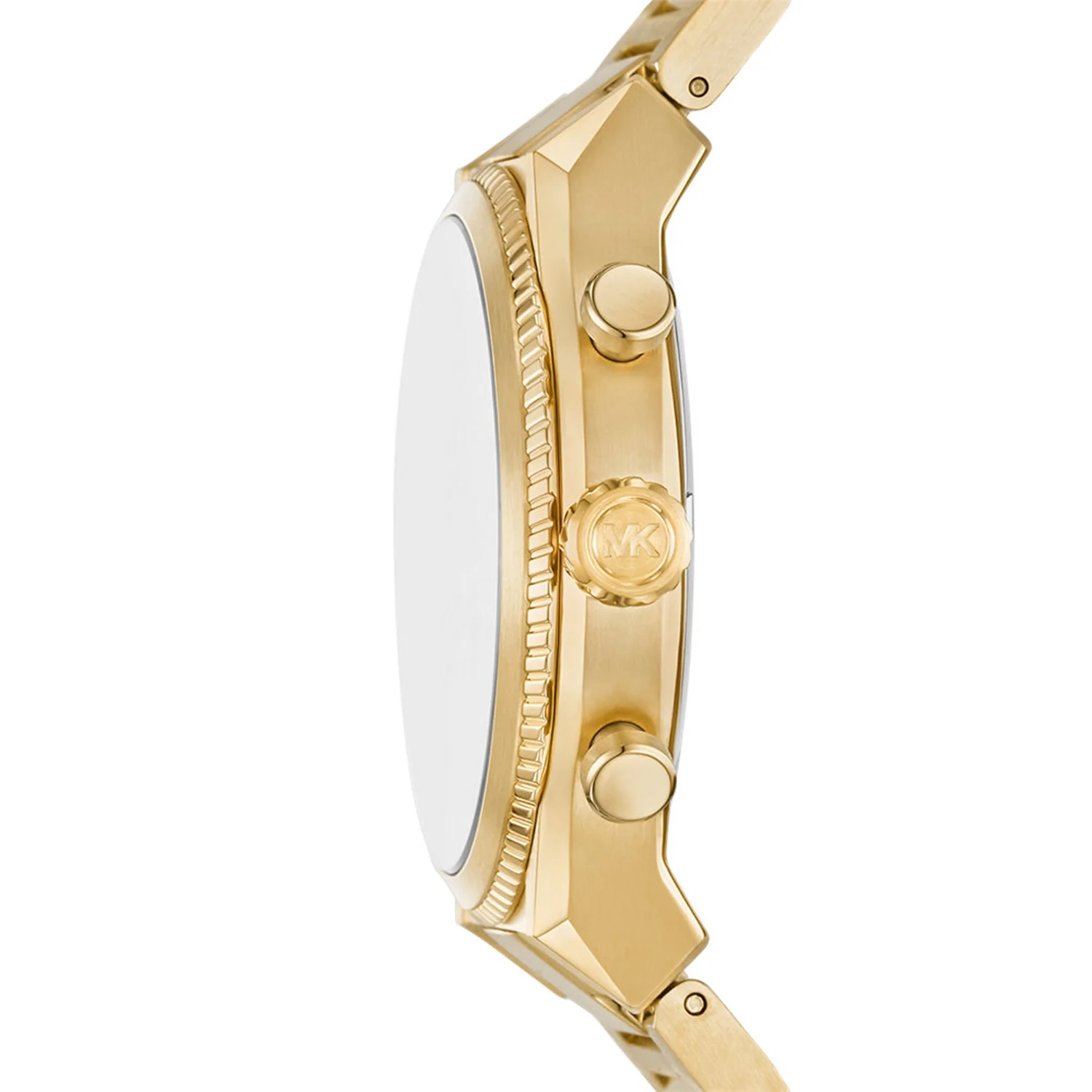 Michael Kors Panorama Black Men's Watch MK9195 - Image 2