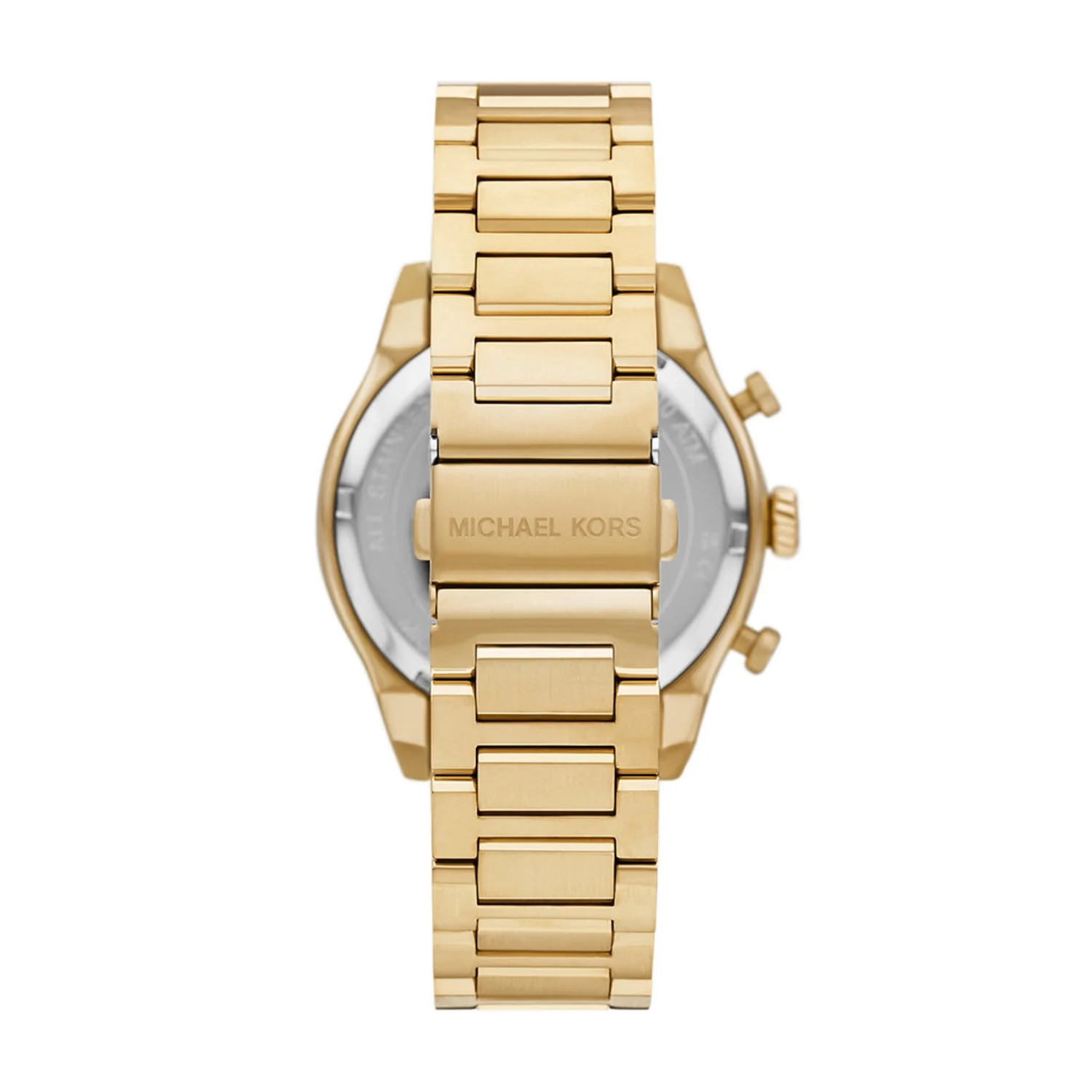 Michael Kors Panorama Black Men's Watch MK9195 - Image 3