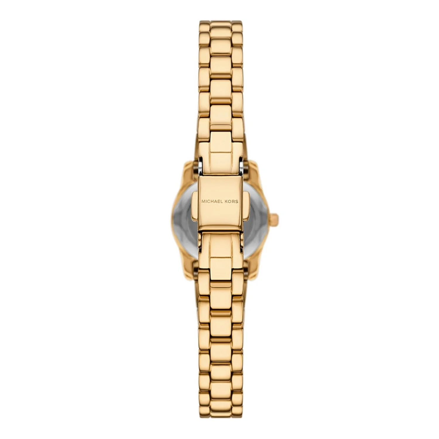 Michael Kors Micro Petite Lexington Women's Watch MK4862 - Image 4