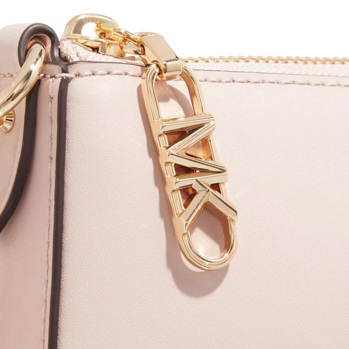 Michael Kors Pink Shoulder Bag 2001-A0224051 - Image 4