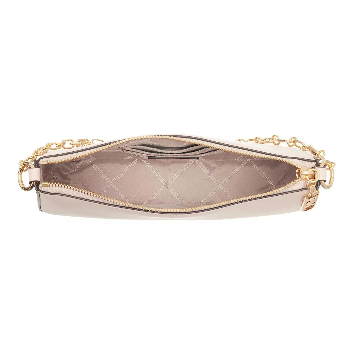 Michael Kors Pink Shoulder Bag 2001-A0224051 - Image 5