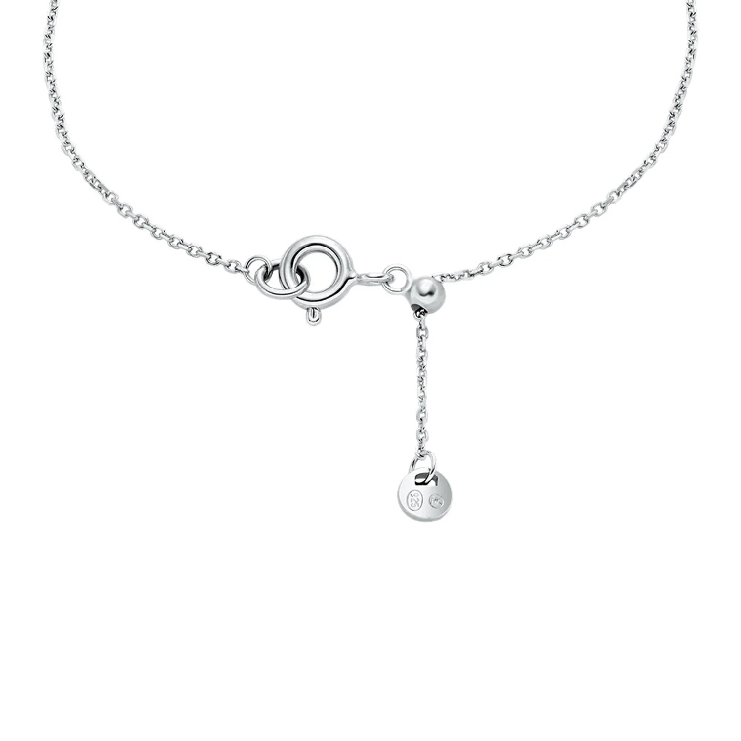 Michael Kors Premium 925 Sterling Silver Women's Bracelet MKC1842040 - Image 2
