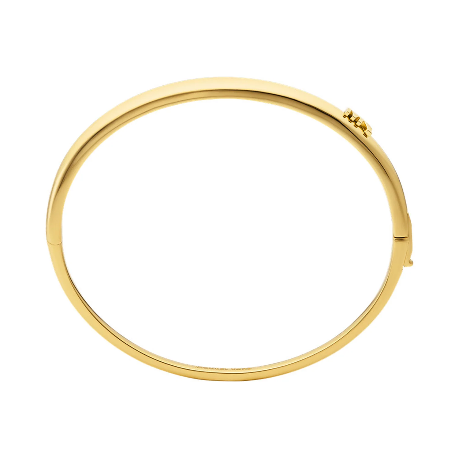 Michael Kors Premium Brass Bracelet MKJ8540710 - Image 3