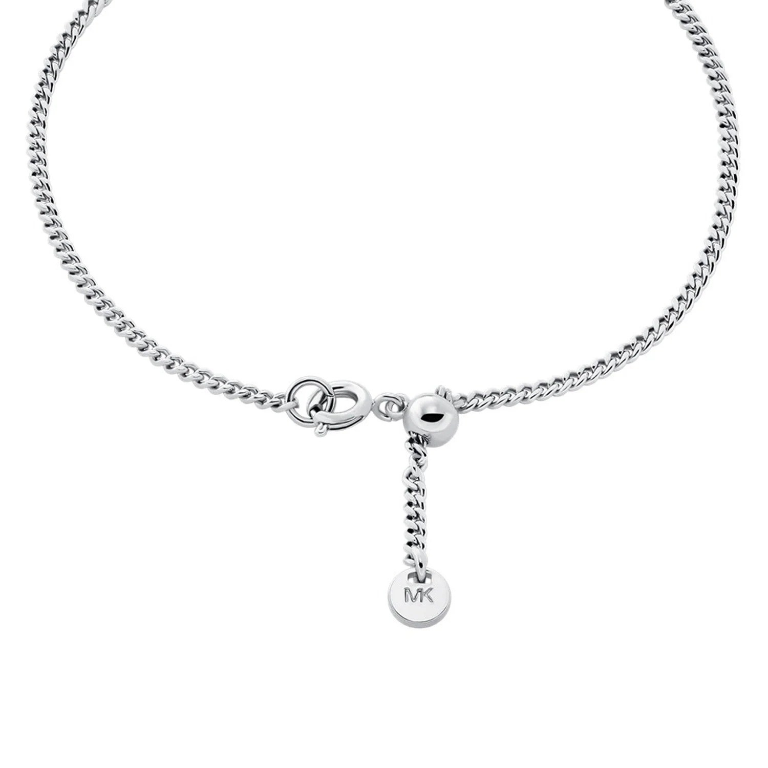 Michael Kors Premium Brass Bracelet MKJ8577040 - Image 4