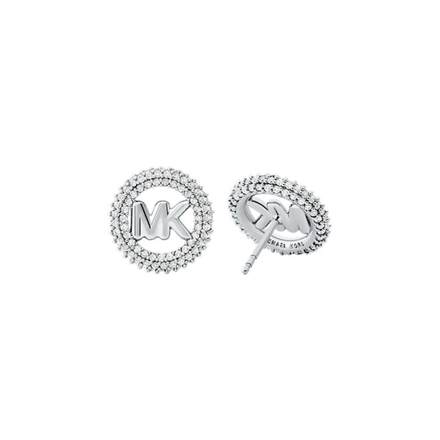 Michael Kors Premium Brass Earrings MKJ8560040 - Image 3