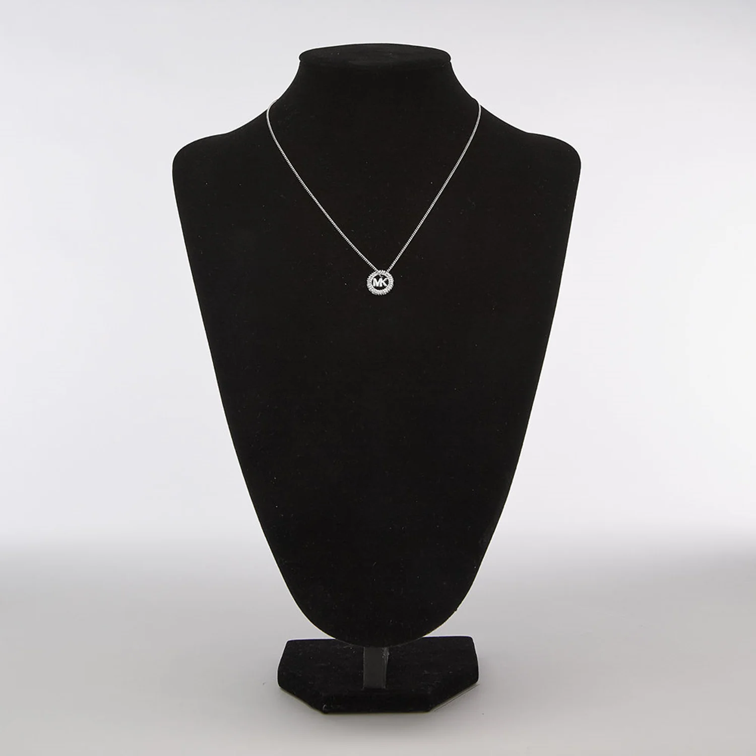 Michael Kors Premium Brass Necklace MKJ8546040 - Image 3