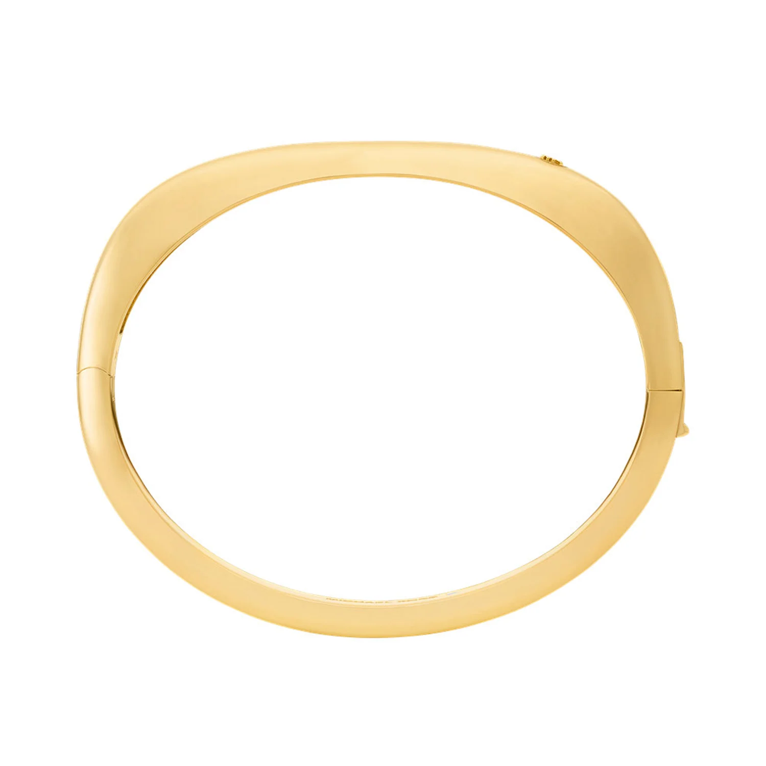 Michael Kors Premium Brass Women's Bracelet MKJ8598710 - Image 2