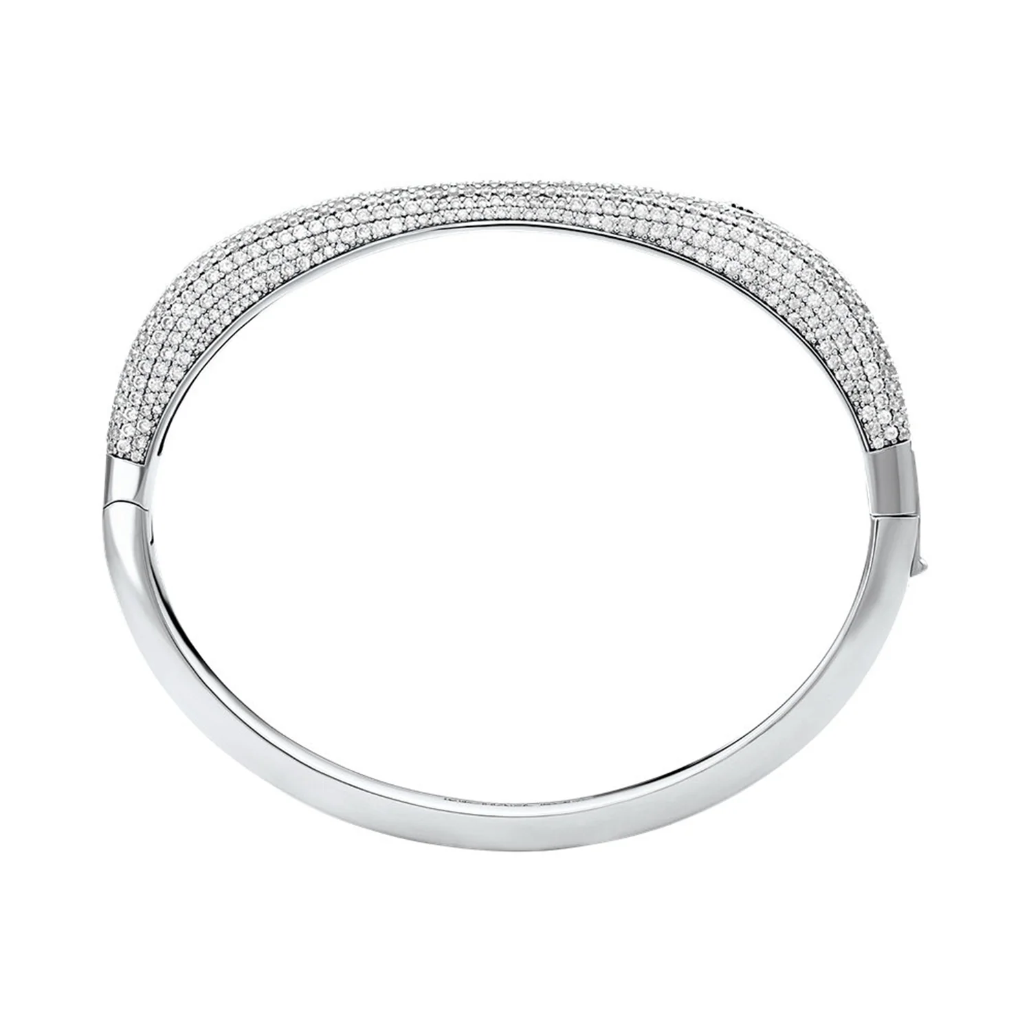 Michael Kors Premium Brass Women's Bracelet MKJ8599040 - Image 2