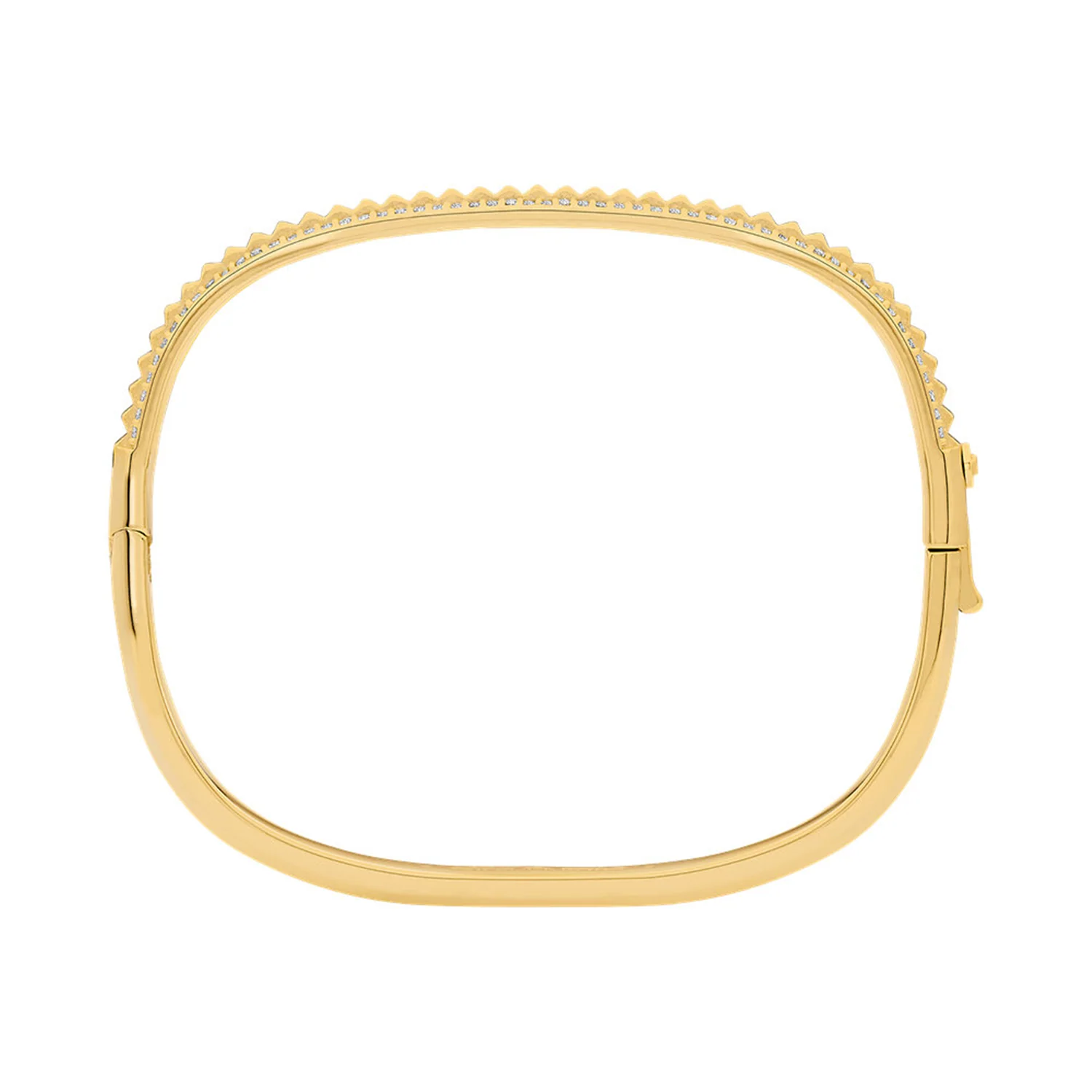 Michael Kors Premium Brass Women's Bracelet MKJ8610710 - Image 3