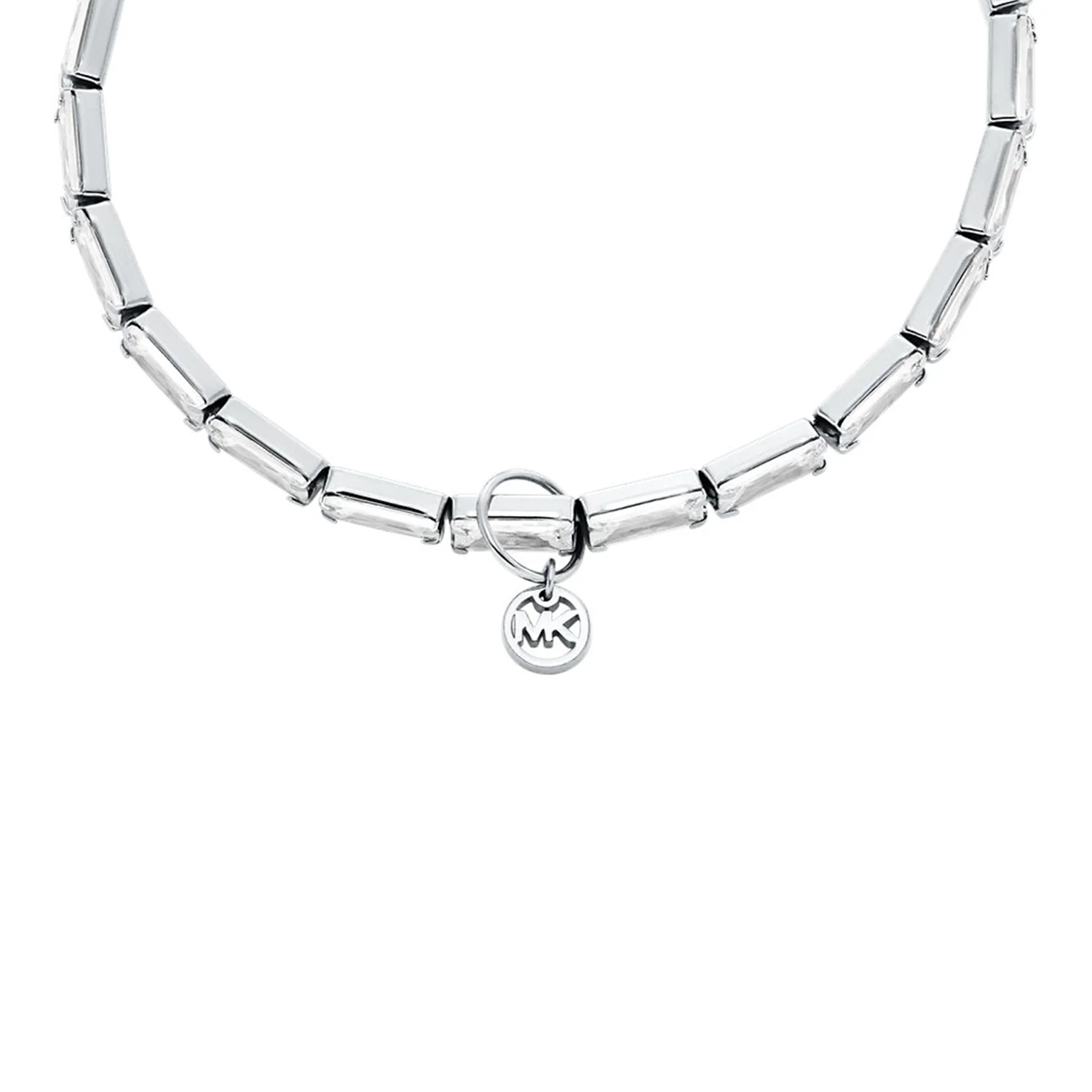 Michael Kors Premium Brass Women's Bracelet MKJ8614040 - Image 2