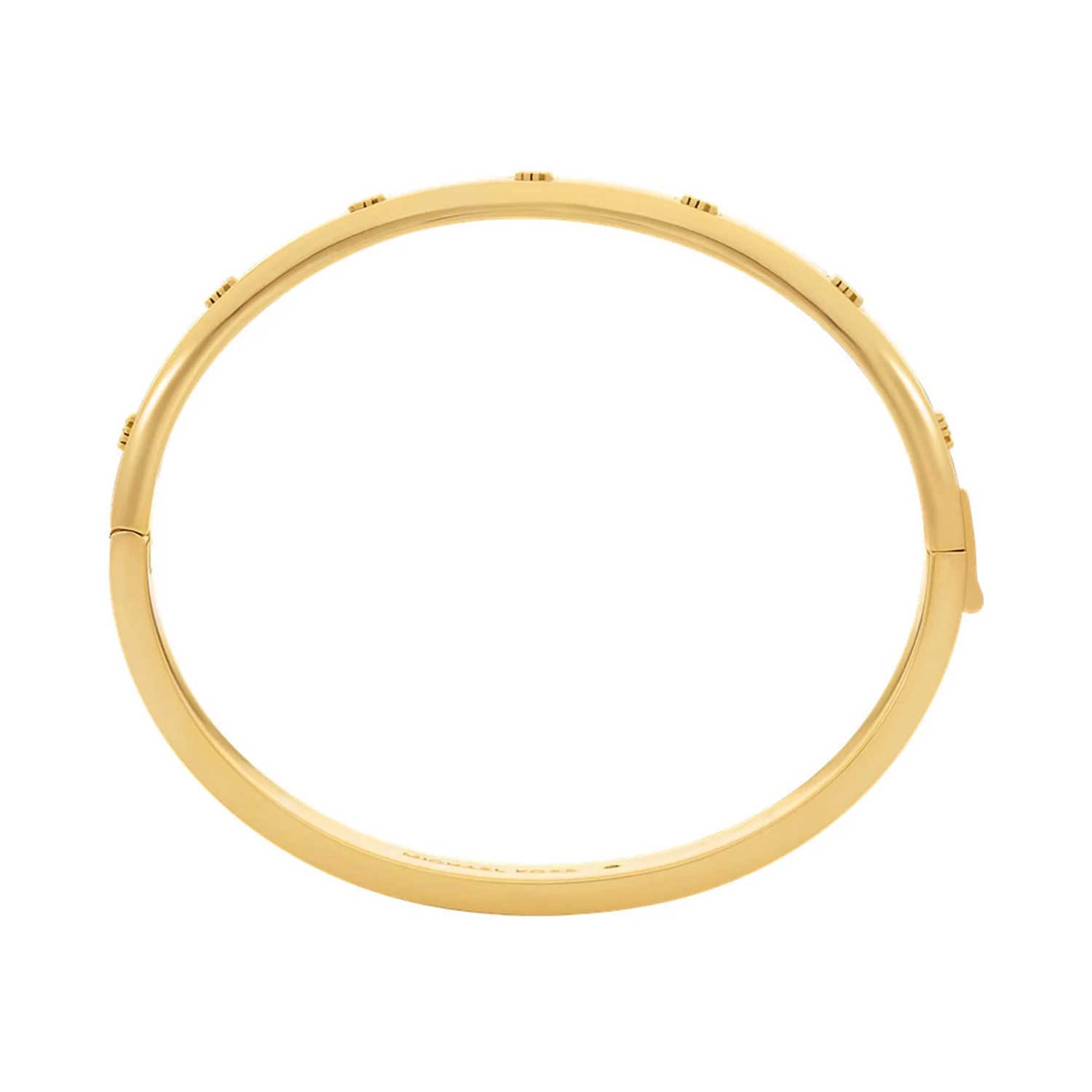 Michael Kors Premium Brass Women's Bracelet MKJ8615710 - Image 2