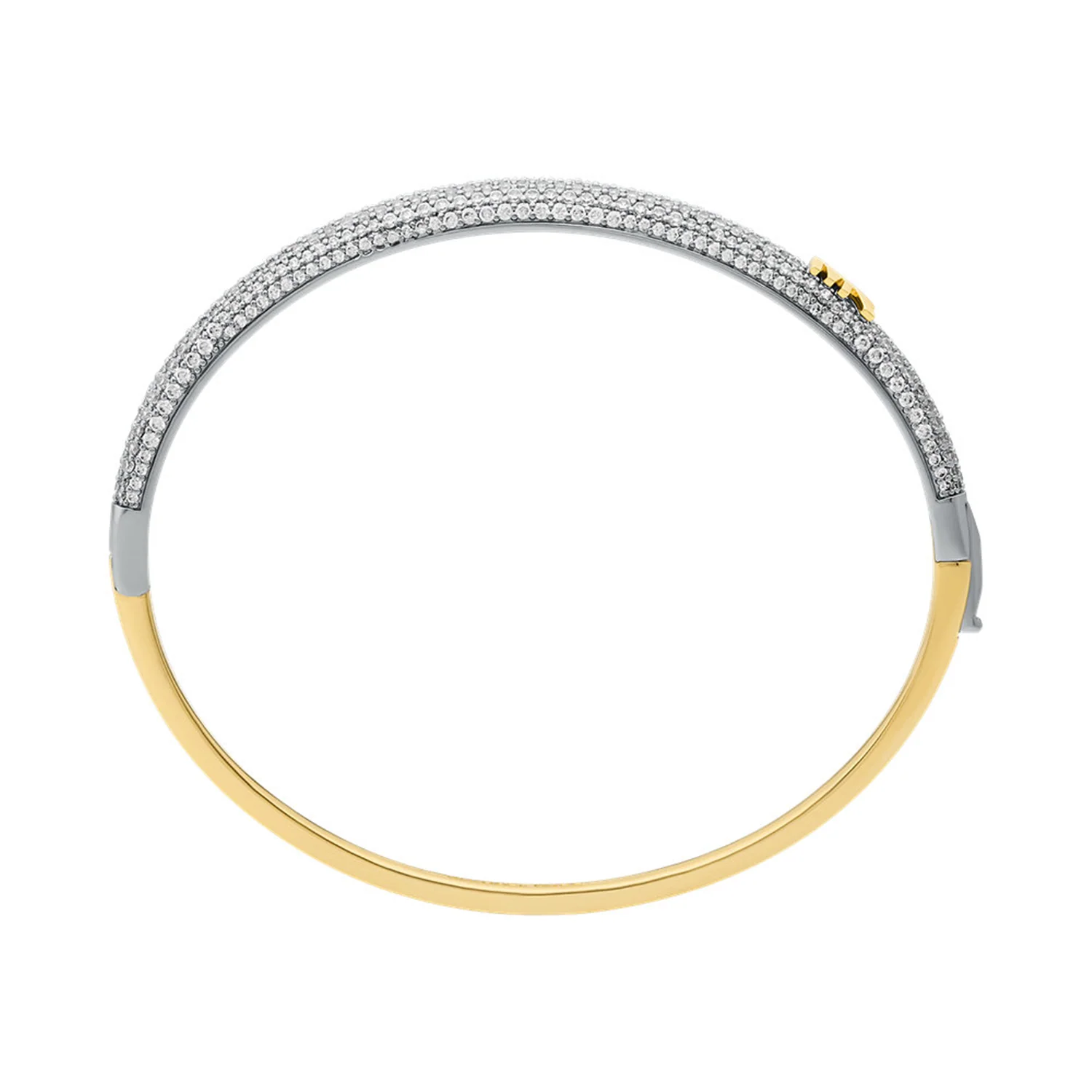 Michael Kors Premium Copper Bracelet MKJ8539931 - Image 3