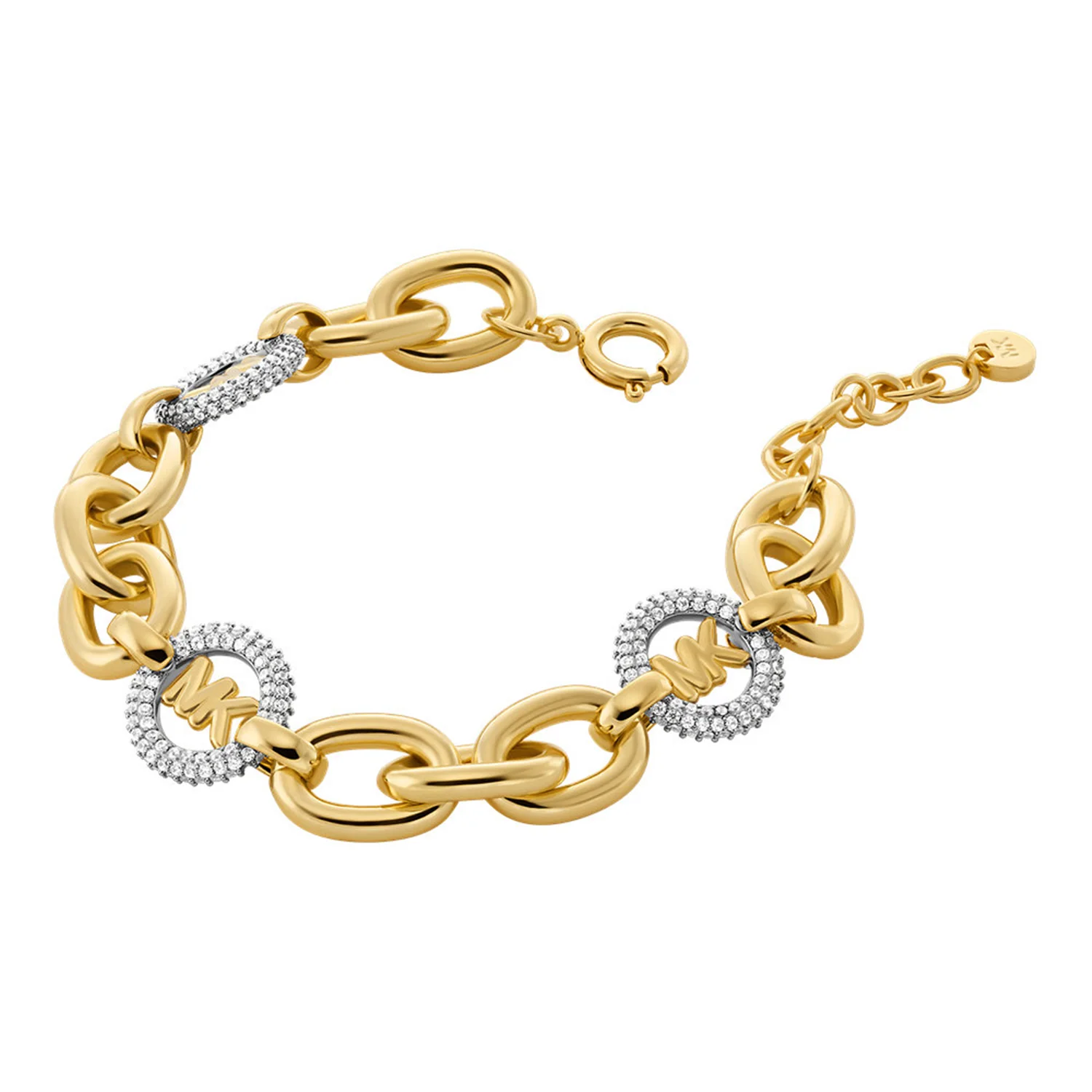 Michael Kors Premium Copper Bracelet MKJ8547931 - Image 3