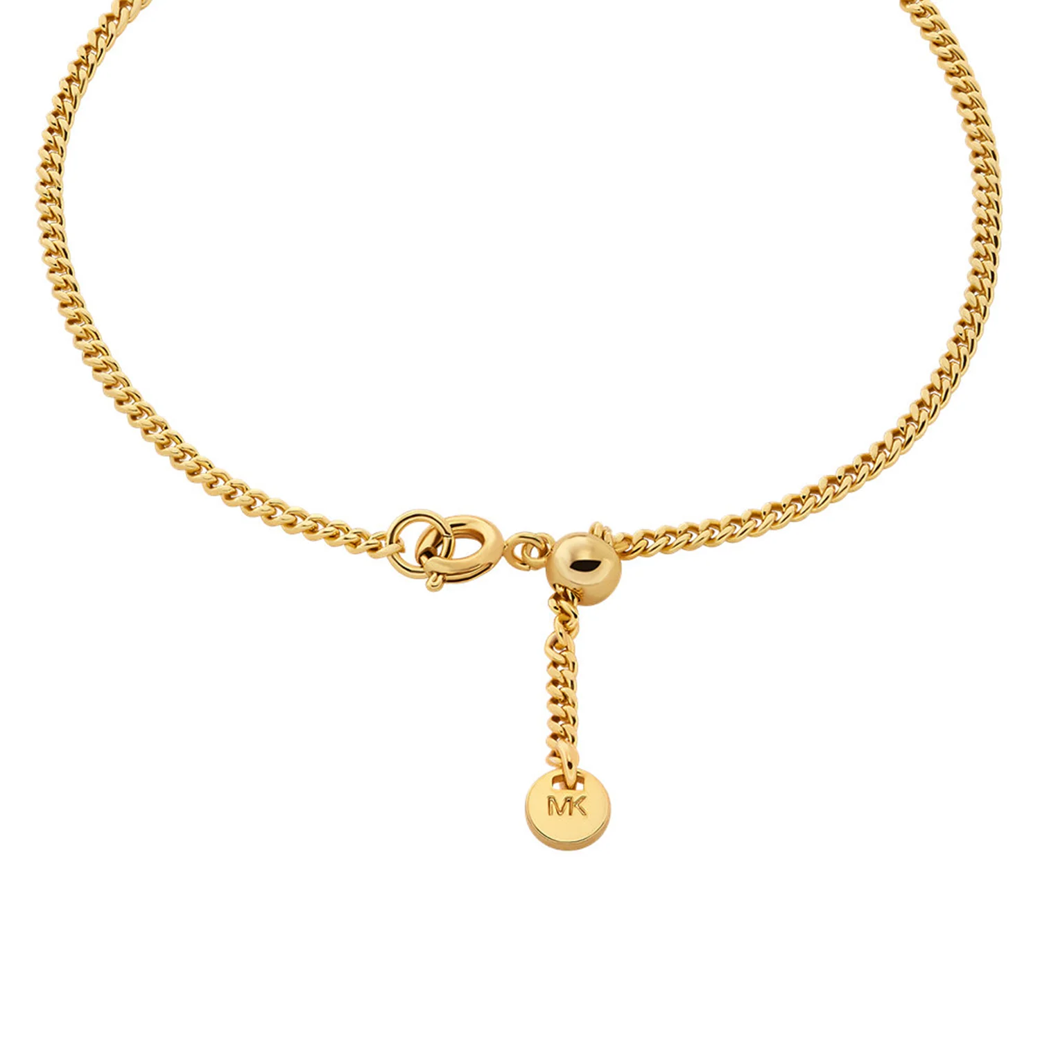 Michael Kors Premium Copper Bracelet MKJ8577931 - Image 3