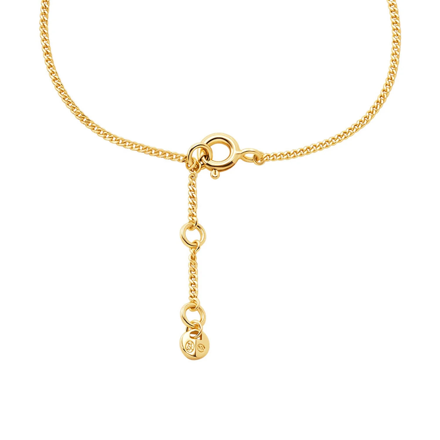 Michael Kors Premium Gold Coloured Bracelet MKC1781710 - Image 2