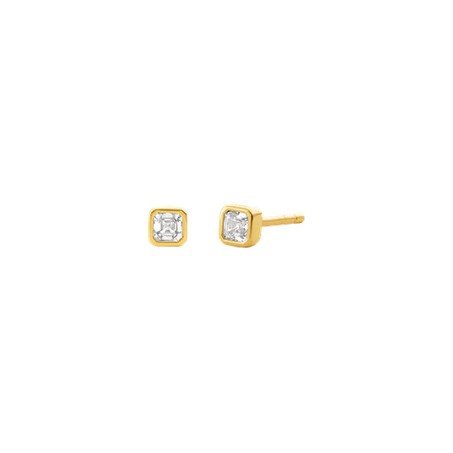 Michael Kors Premium Gold Coloured Gift Set MKC1774SET - Image 3