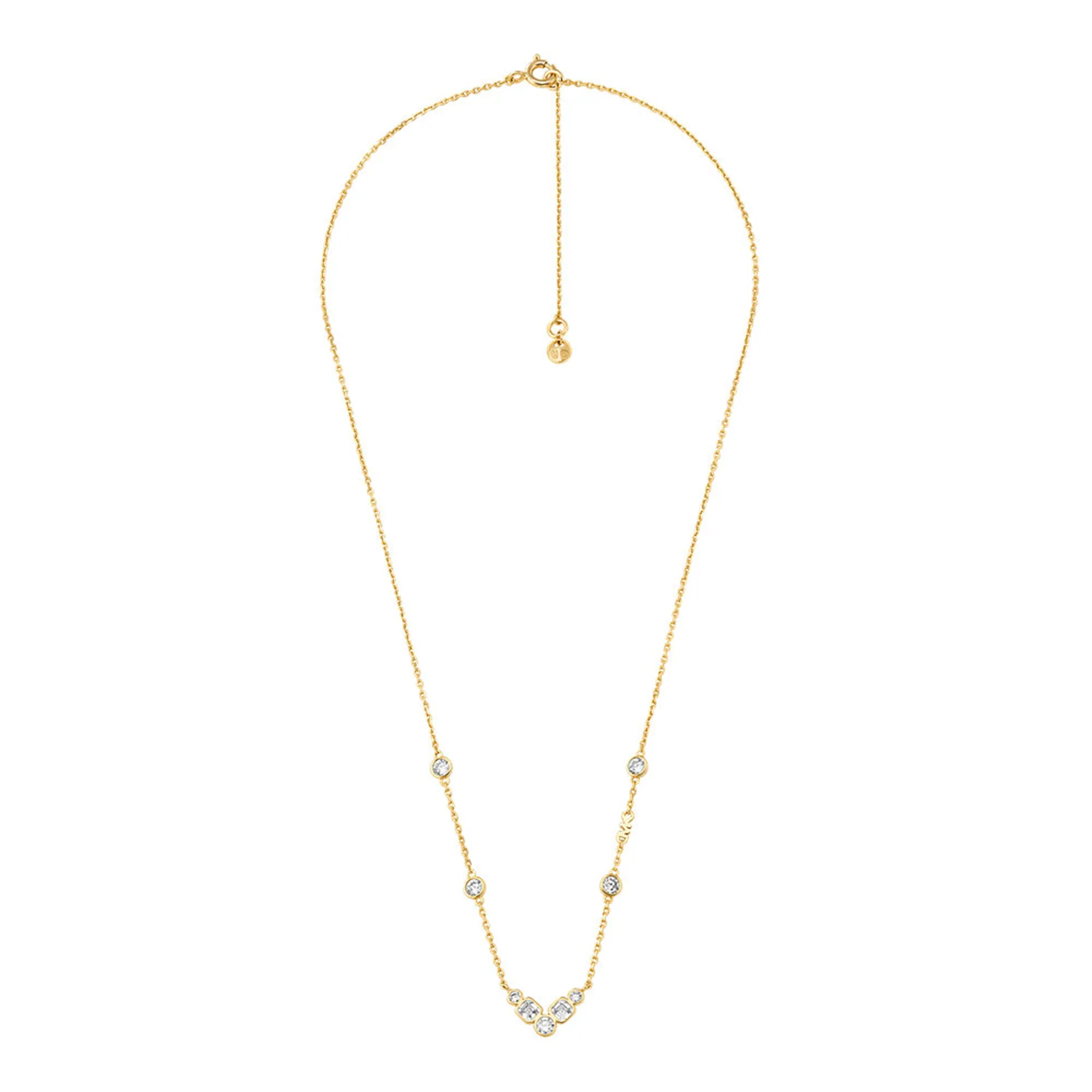 Michael Kors Premium Gold Coloured Gift Set MKC1774SET - Image 4