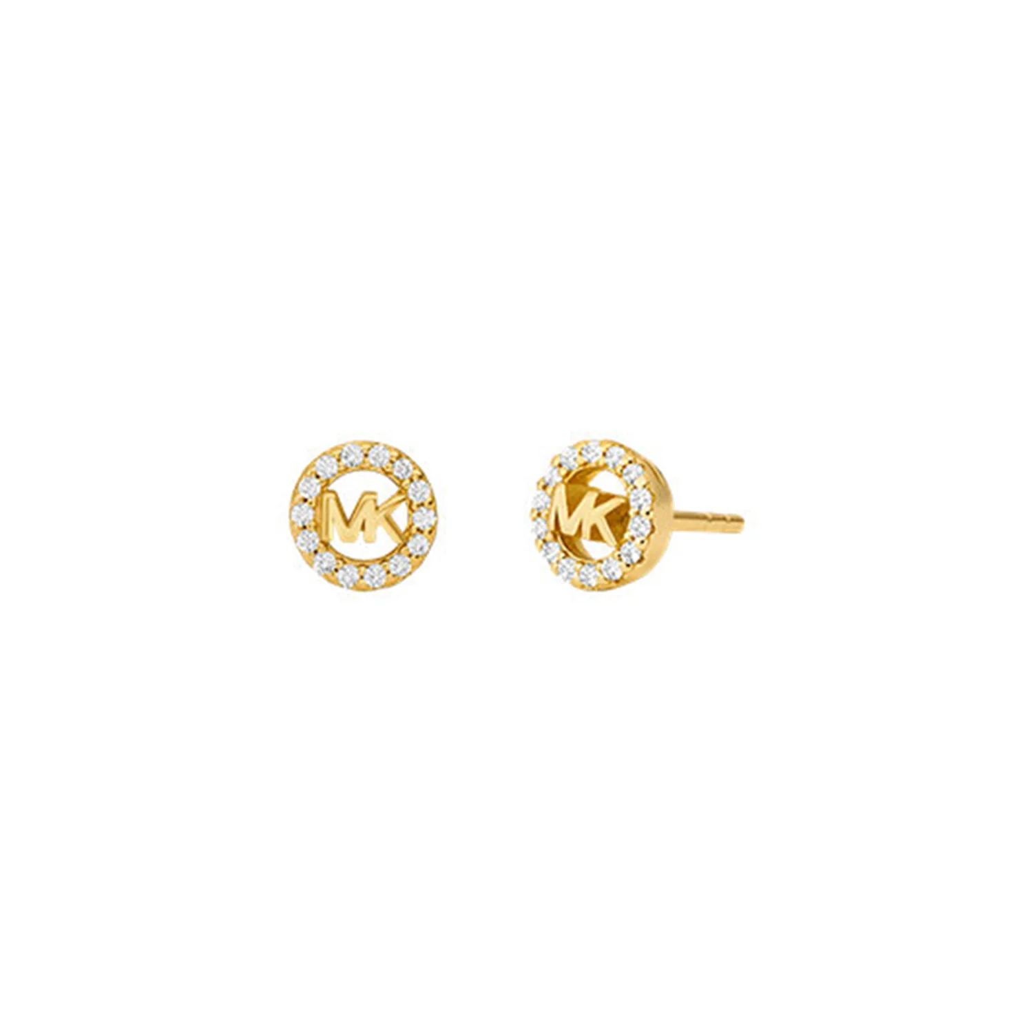 Michael Kors Premium Gold Coloured Gift Set MKC1837SET - Image 3