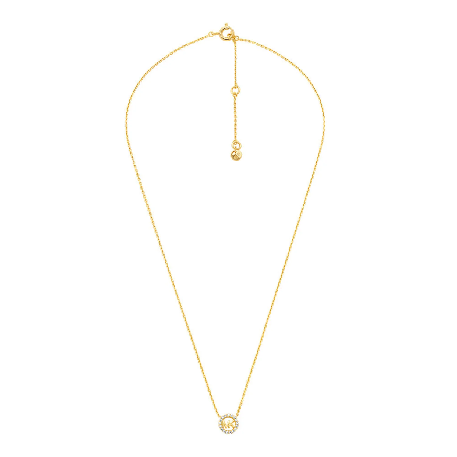 Michael Kors Premium Gold Coloured Gift Set MKC1837SET - Image 4