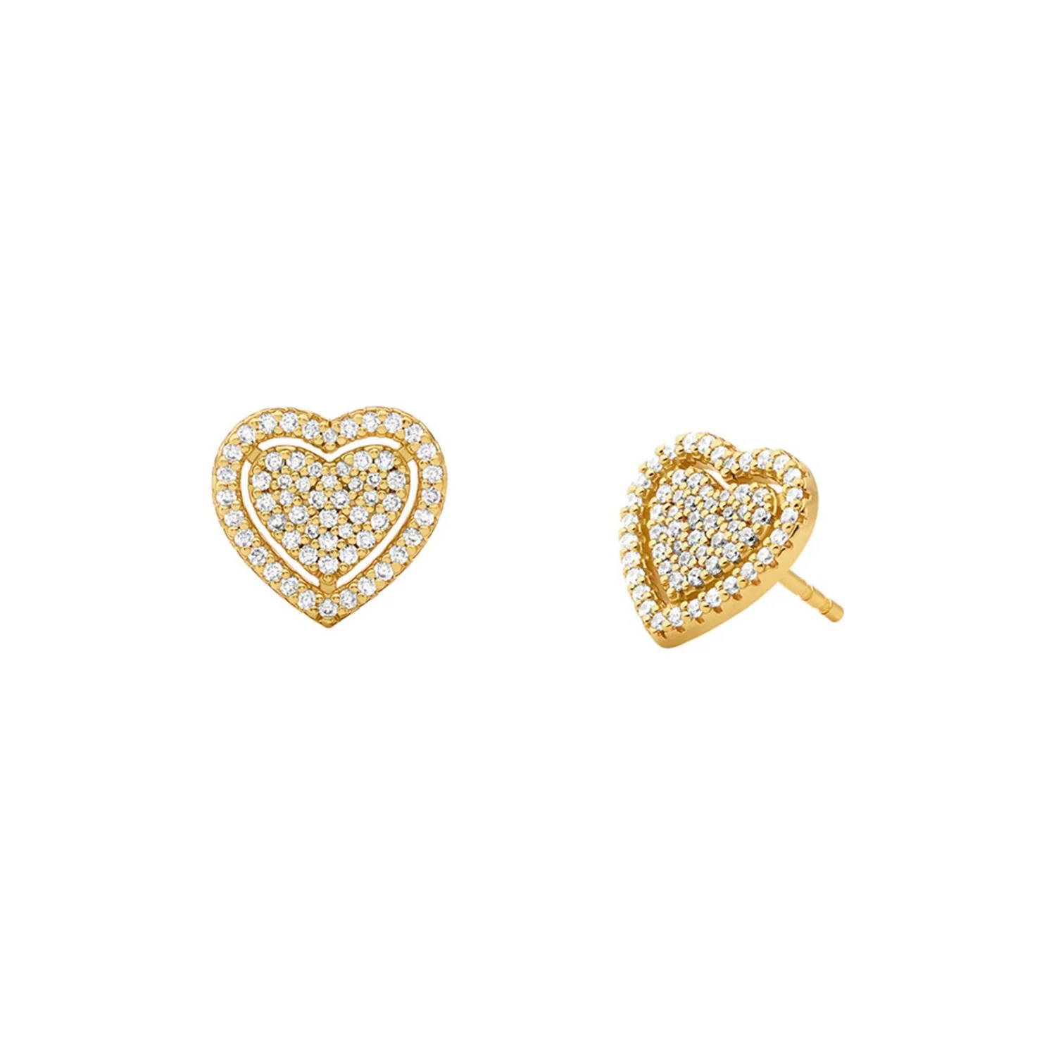 Michael Kors Premium Gold Gift Set MKC1756CZSET - Image 4