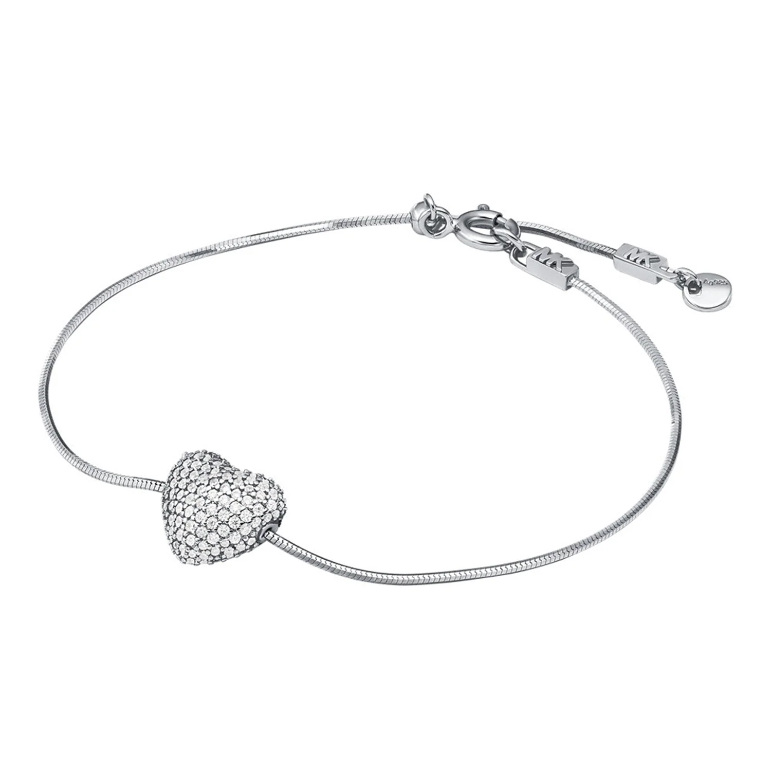 Michael Kors Premium Silver Gift Set MKC1833SET - Image 4