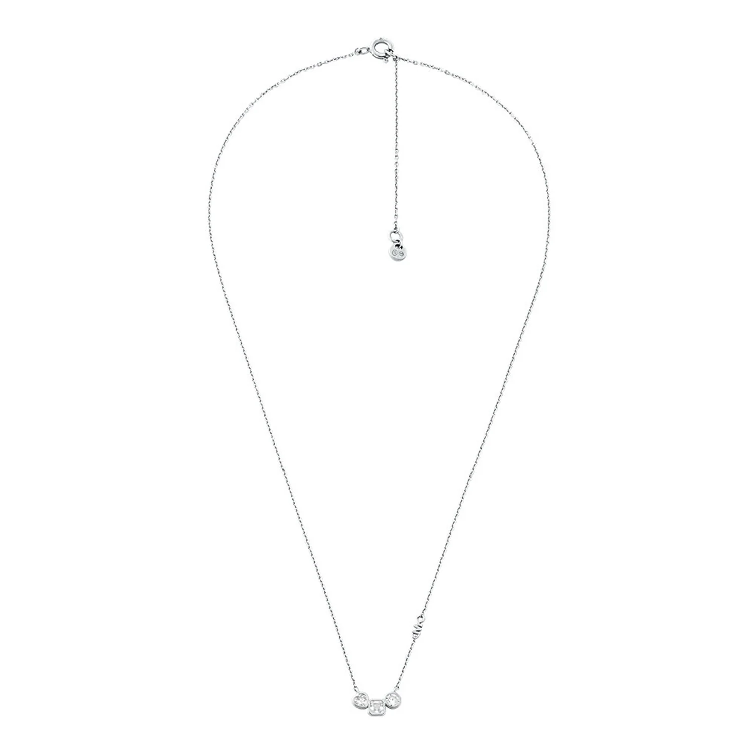 Michael Kors Premium Silver Giftset MKC1767SET - Image 4