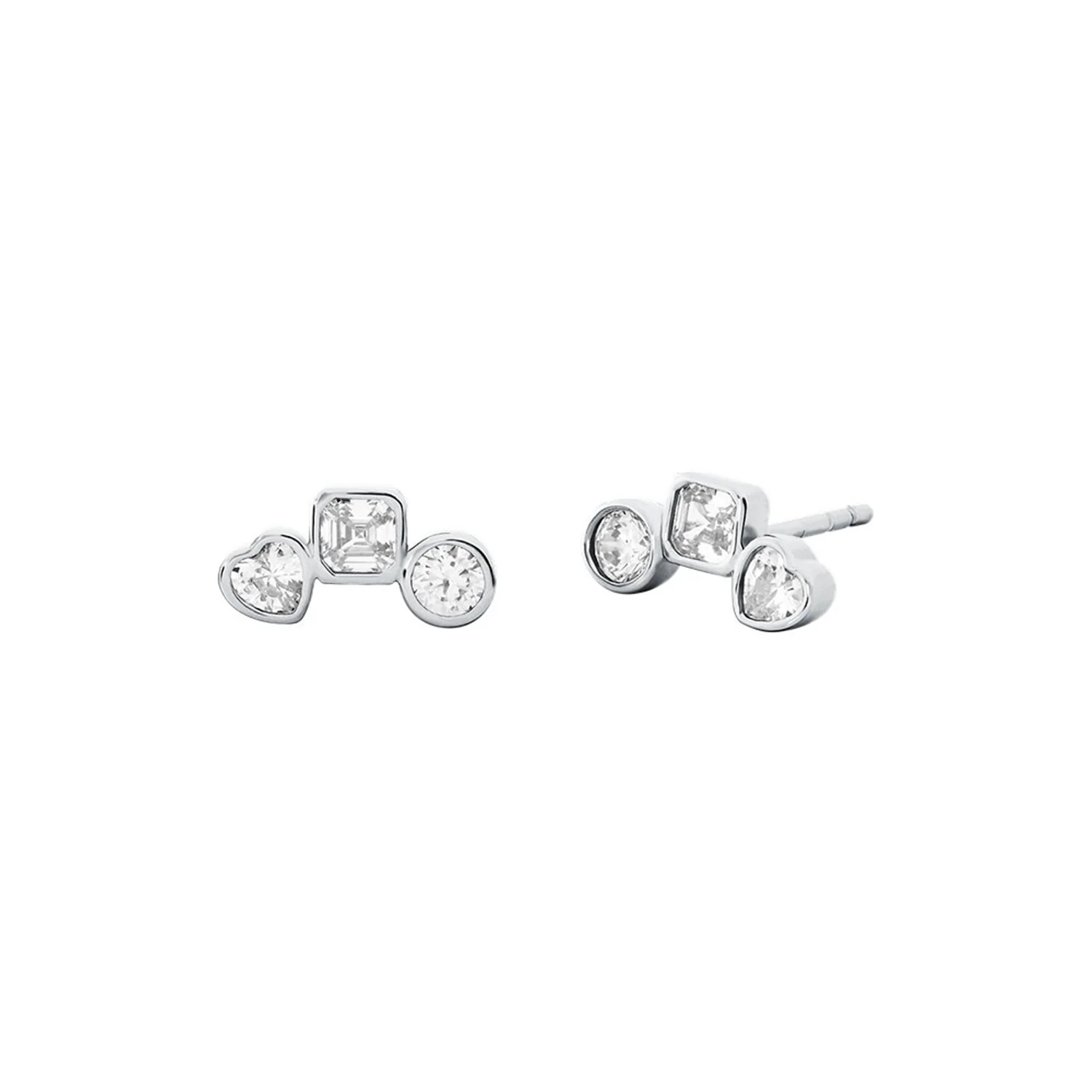 Michael Kors Premium Silver Giftset MKC1767SET - Image 5
