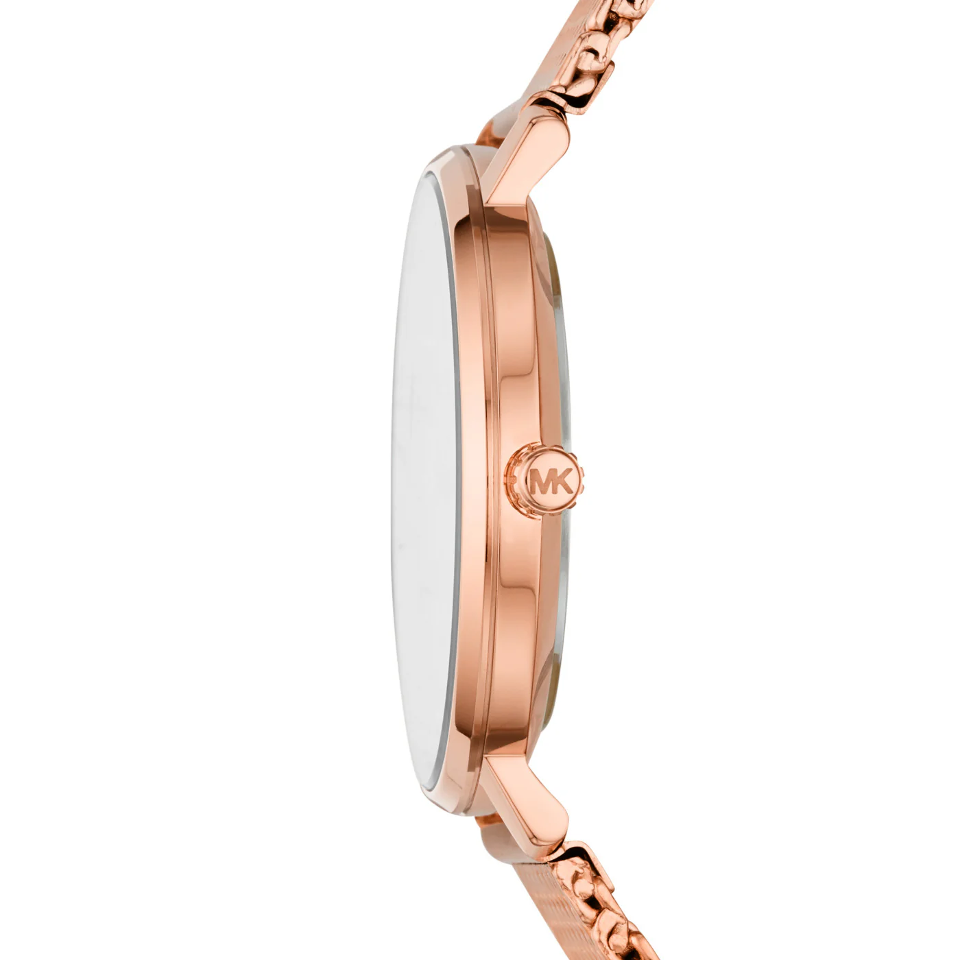 Michael Kors Pyper Rose gold Watch MK4340 - Image 2