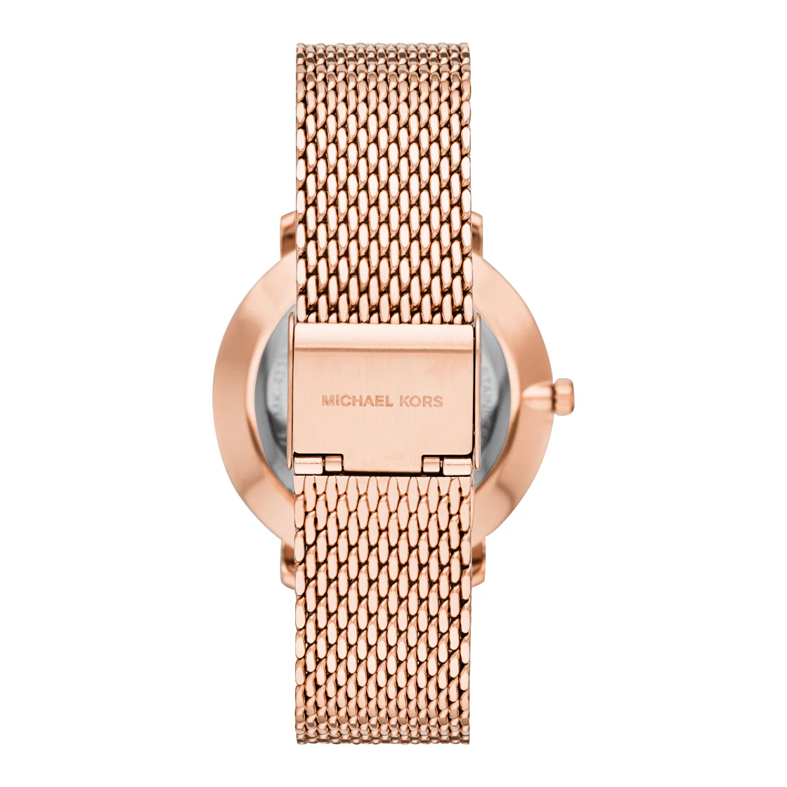 Michael Kors Pyper Rose gold Watch MK4340 - Image 3