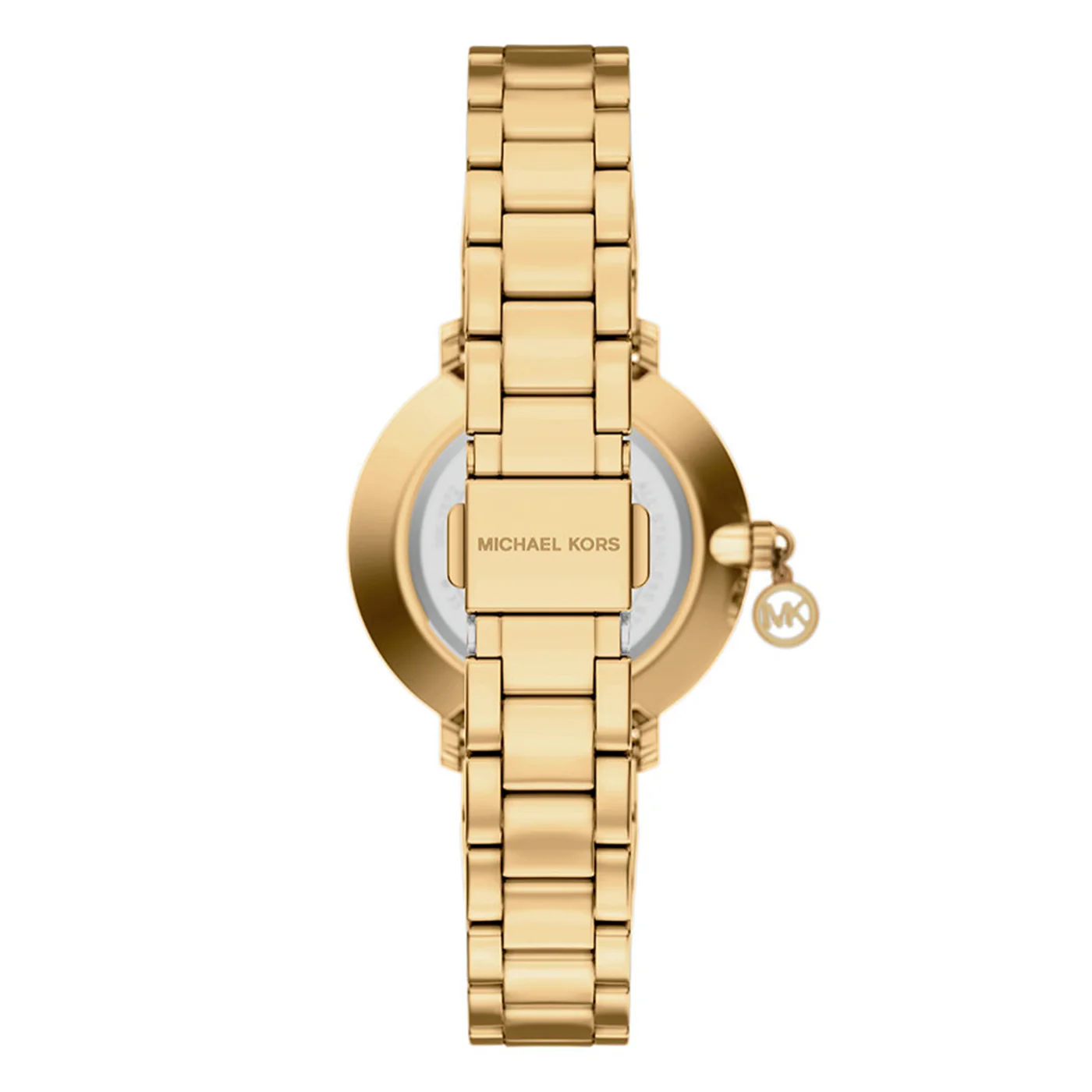 Michael Kors Pyper Round Gold Dial Watch MK7572 - Image 7