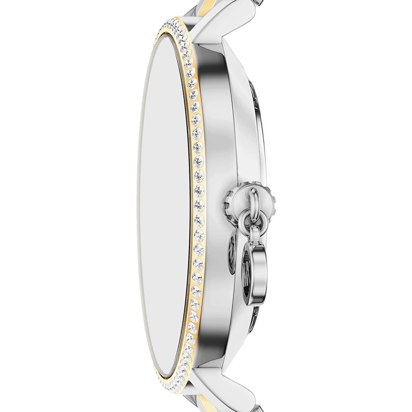 Michael Kors Pyper Round White Dial Watch MK7574 - Image 4