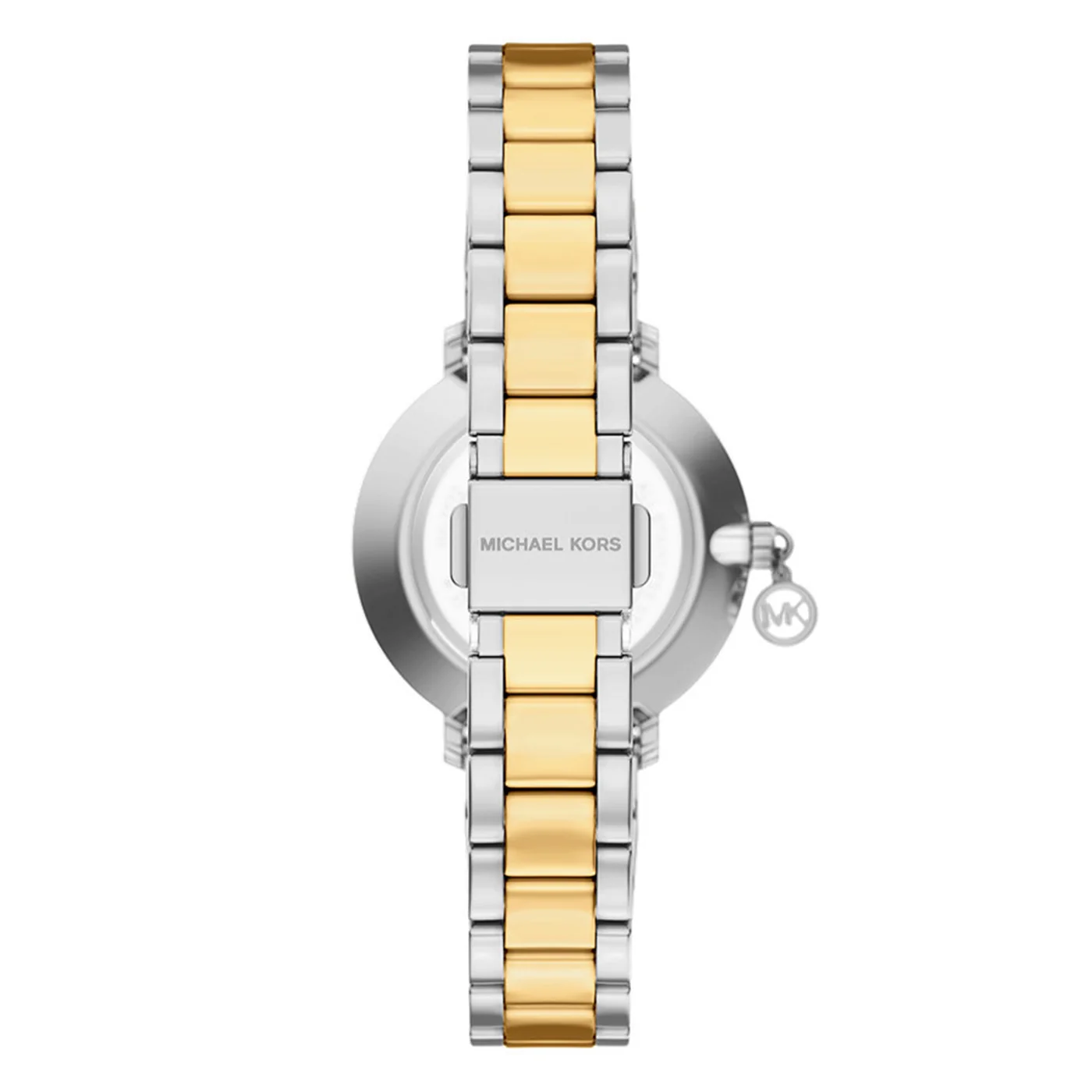 Michael Kors Pyper Round White Dial Watch MK7574 - Image 6