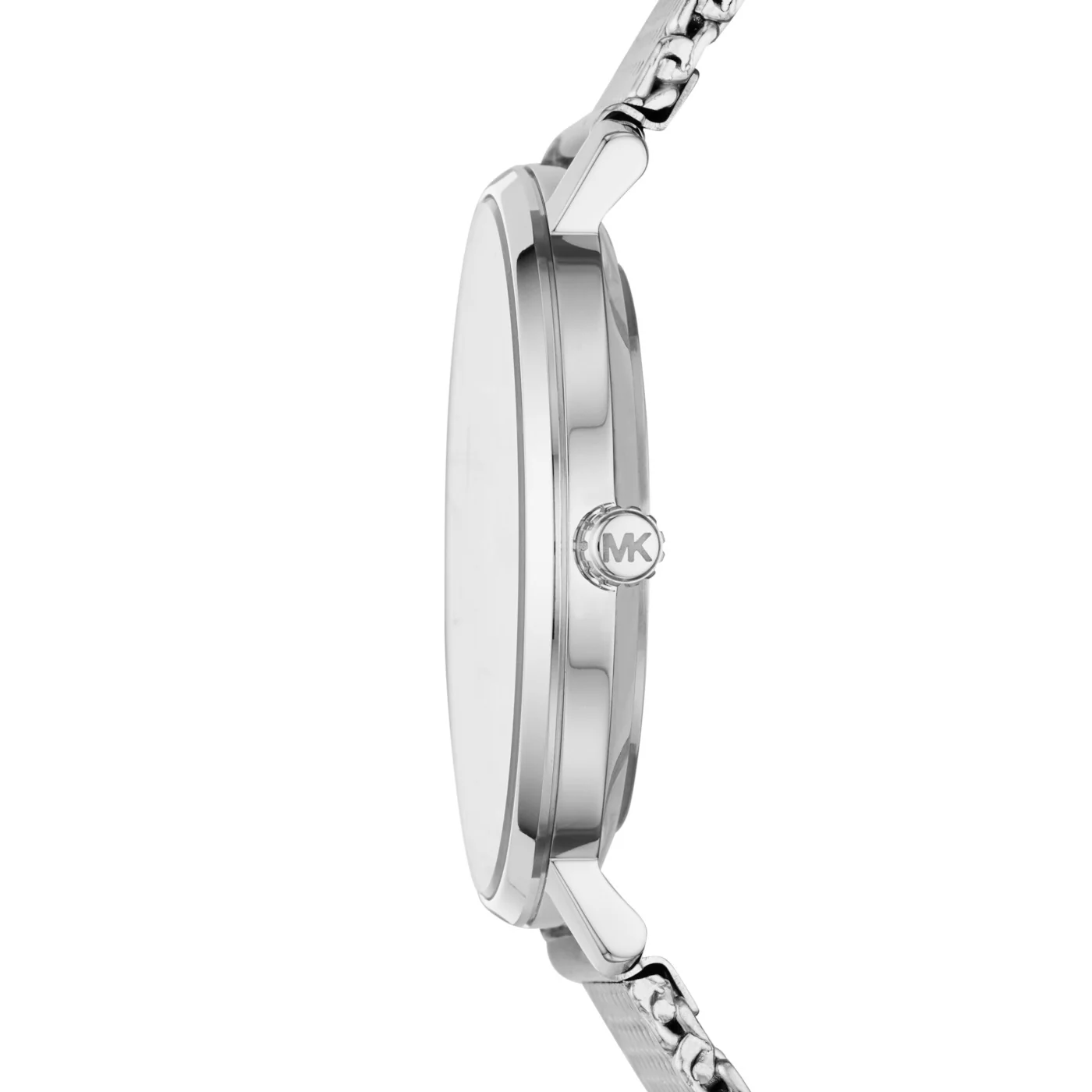 Michael Kors Pyper Silver Watch MK4338 - Image 2