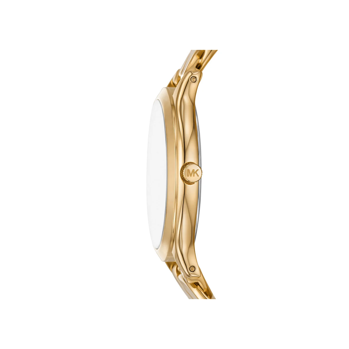 Michael Kors Runway Gold Watch MK7472 - Image 2