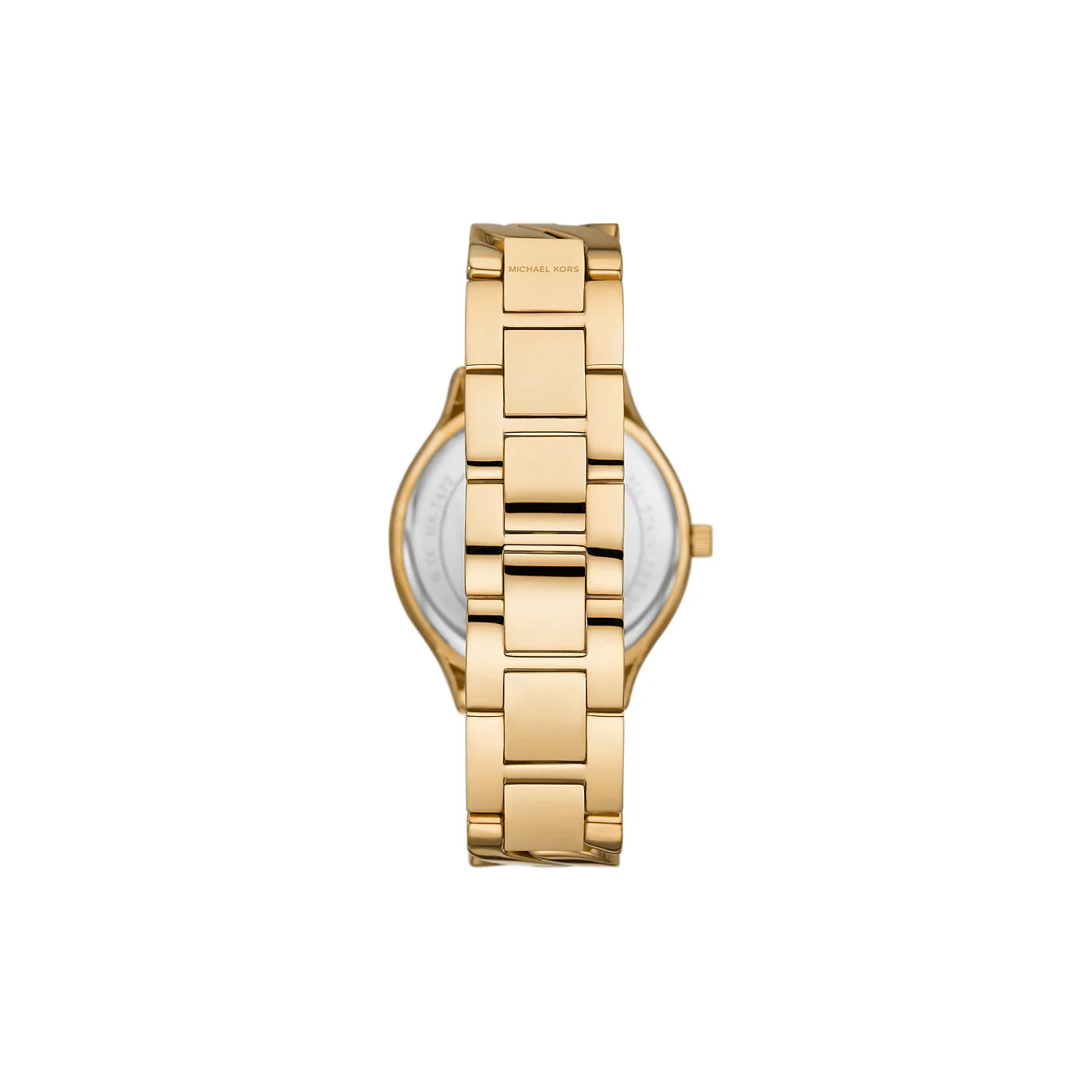Michael Kors Runway Gold Watch MK7472 - Image 3