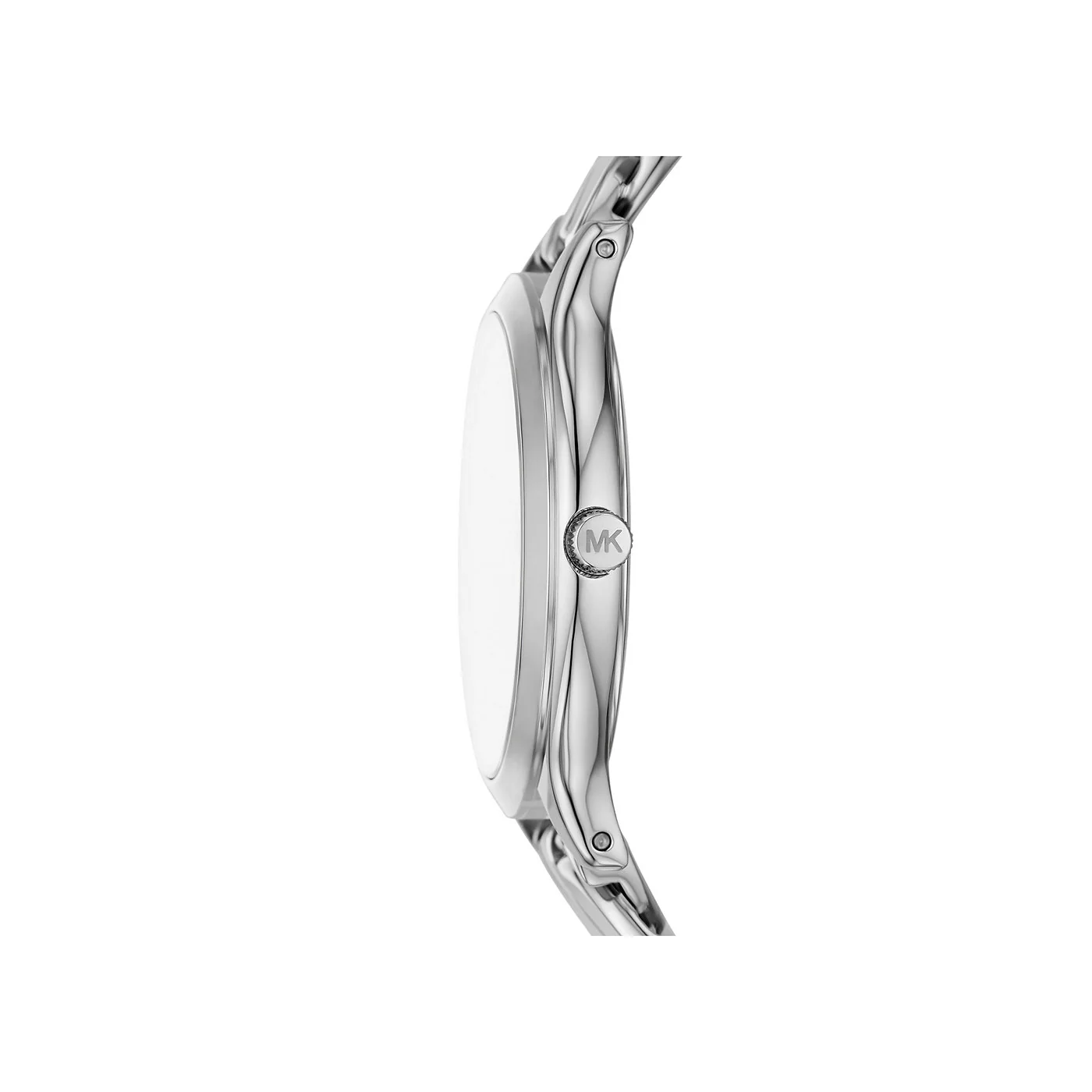 Michael Kors Runway Silver Watch MK7474 - Image 2