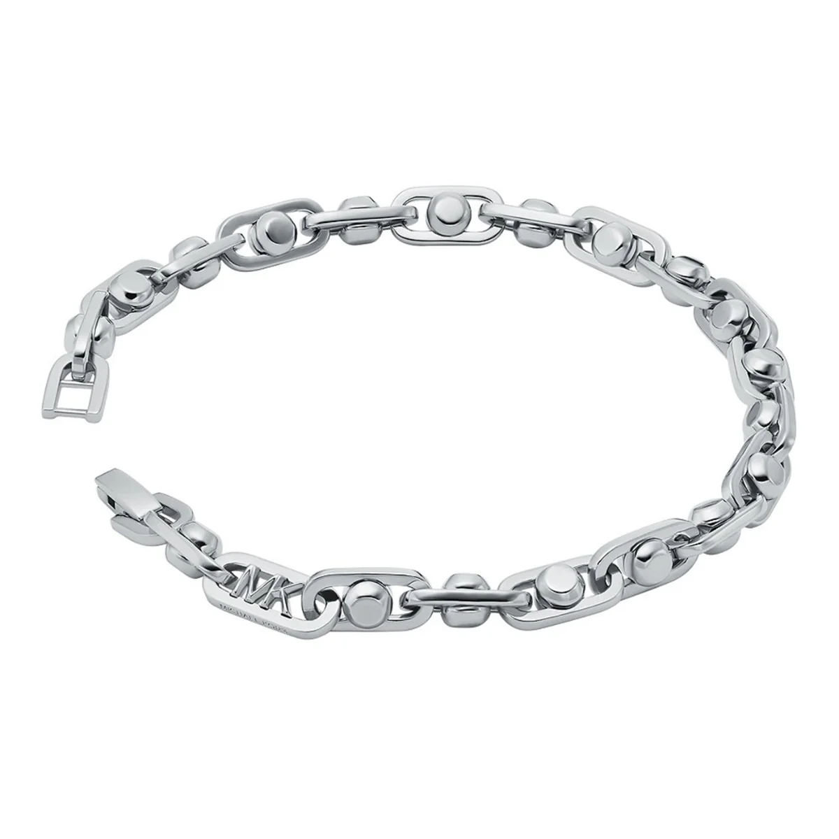 Michael Kors Silver Bracelet MKJ835700040 - Image 3
