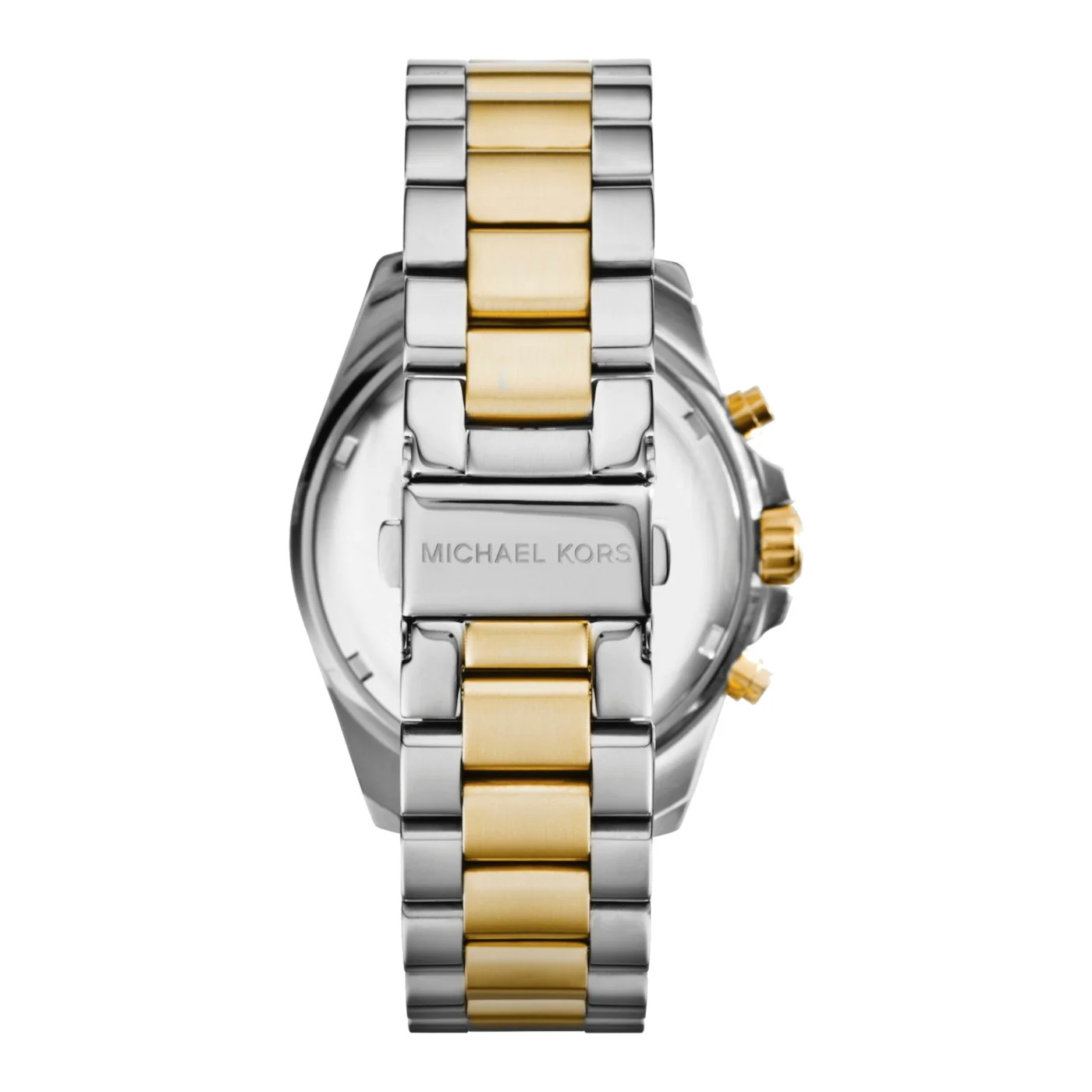 Michael Kors Silver Watch MK5976 - Image 5