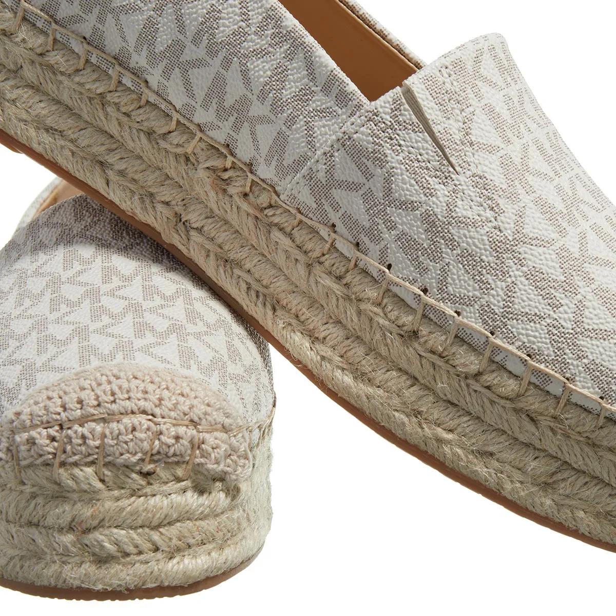 Michael Kors Witte Espadrilles 2001-A0539668_41 - Image 3