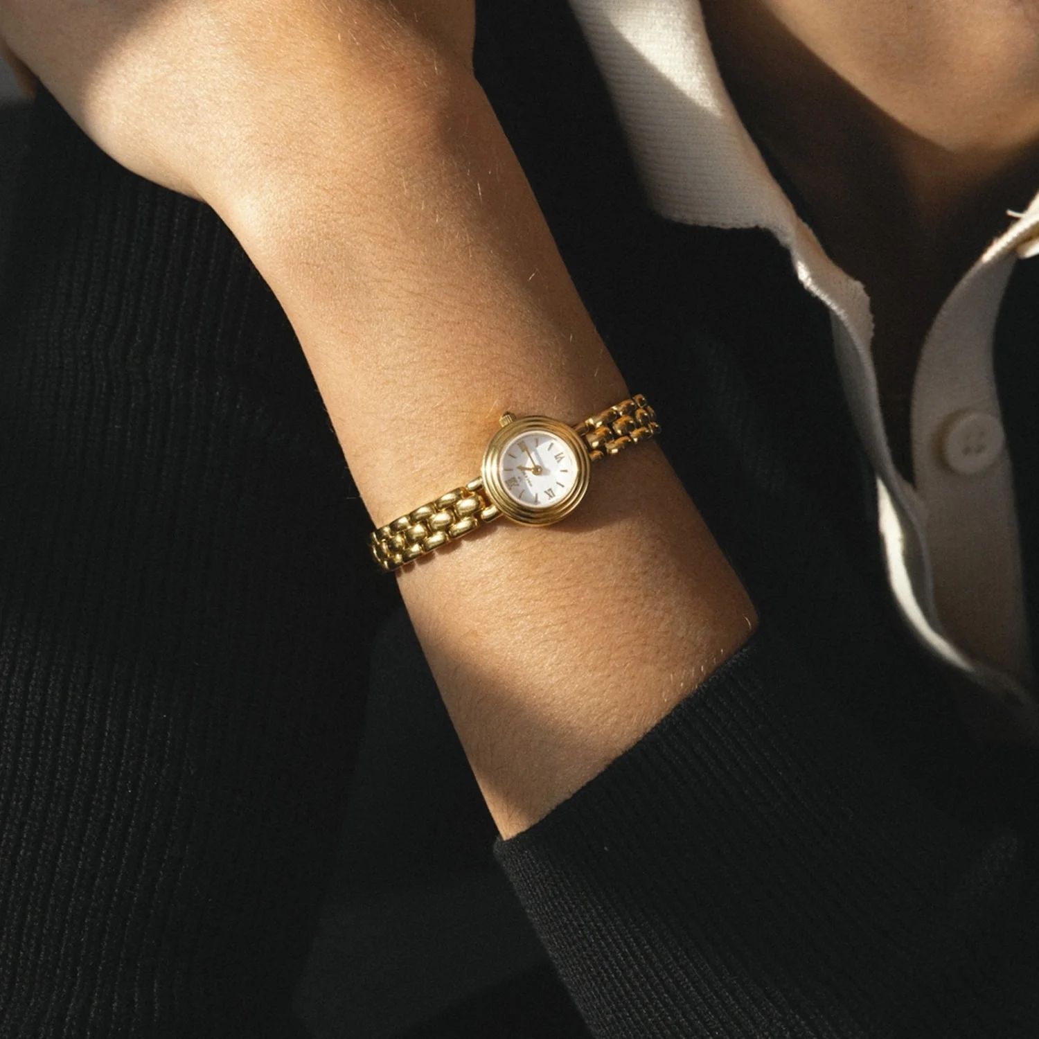 Mockberg Antique Women's Watch MB0181 - Image 3