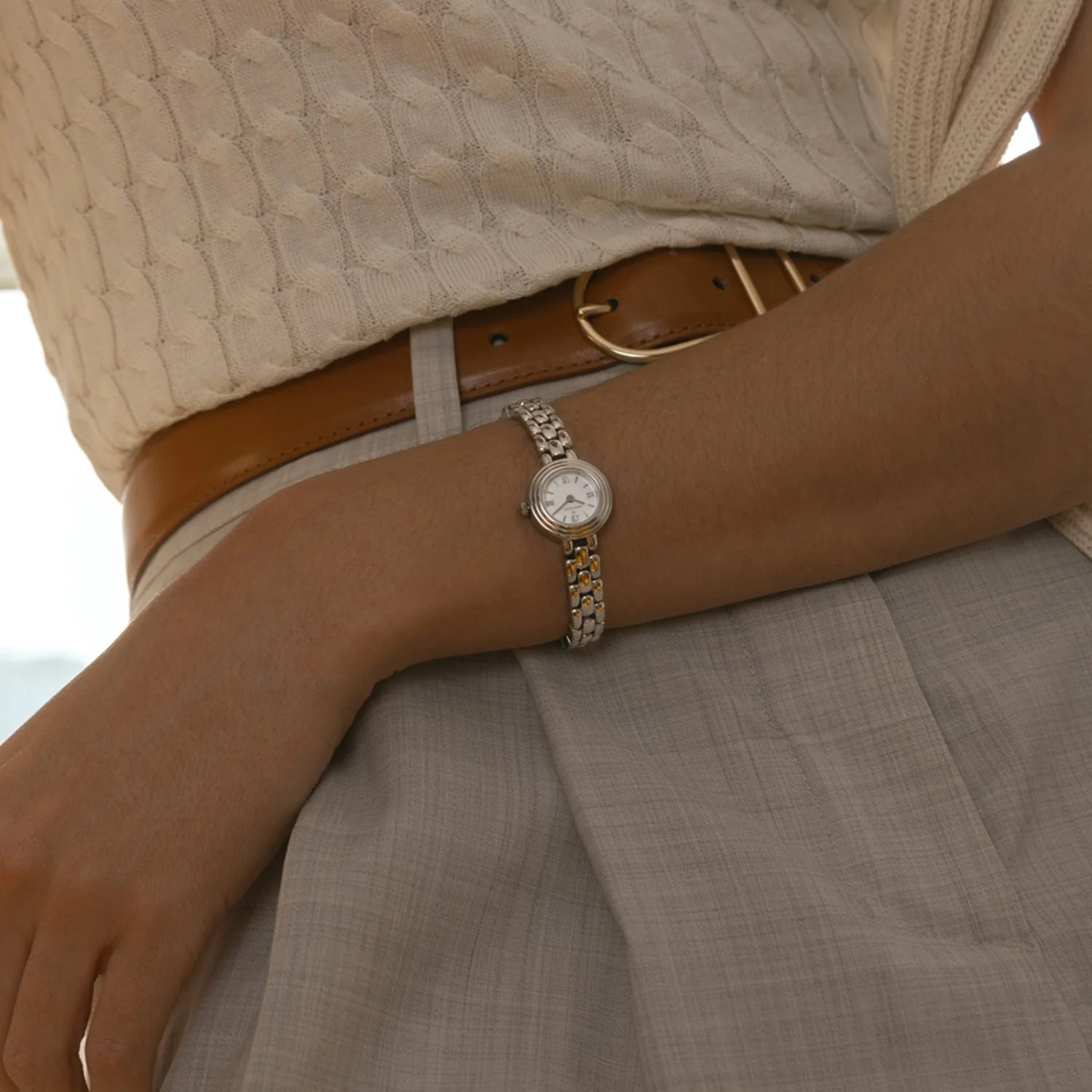 Mockberg Antique Women's Watch MB0182 - Image 2