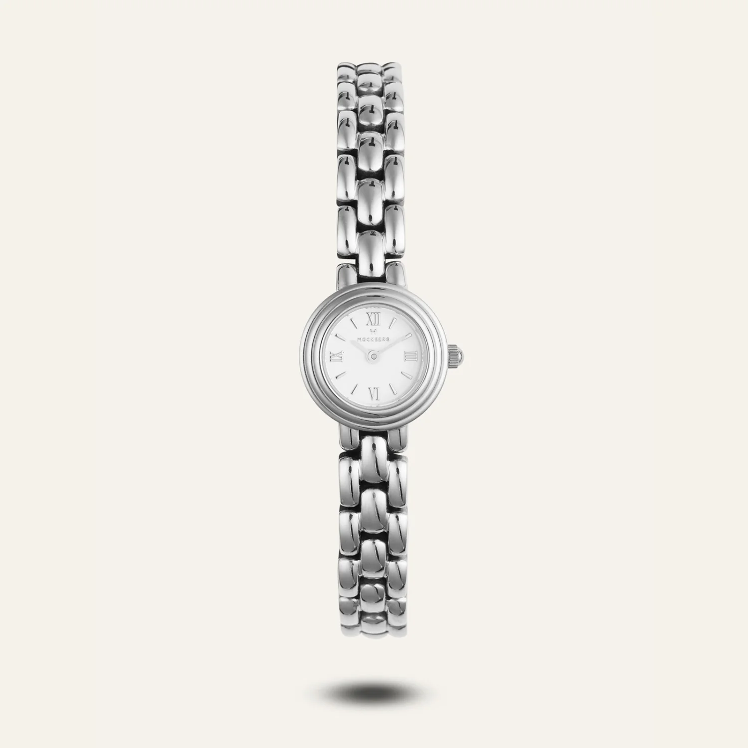 Mockberg Antique Women's Watch MB0182 - Image 5