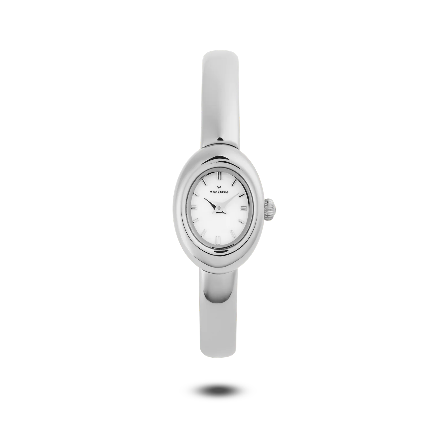 Mockberg Belle Oval Petite Small Bangle Women's Watch MB1768 - Image 2