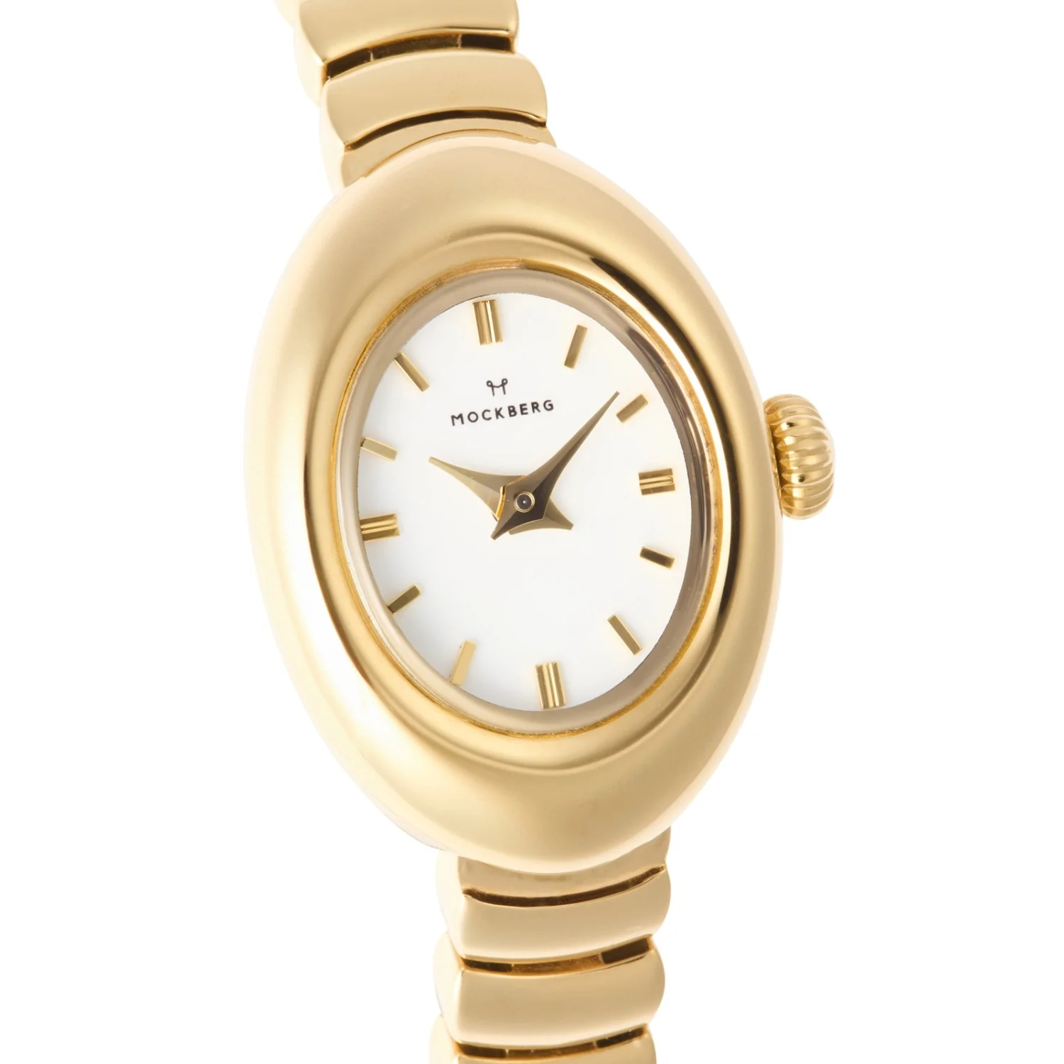 Mockberg Belle Oval Petite Women's Watch MB1416 - Image 4