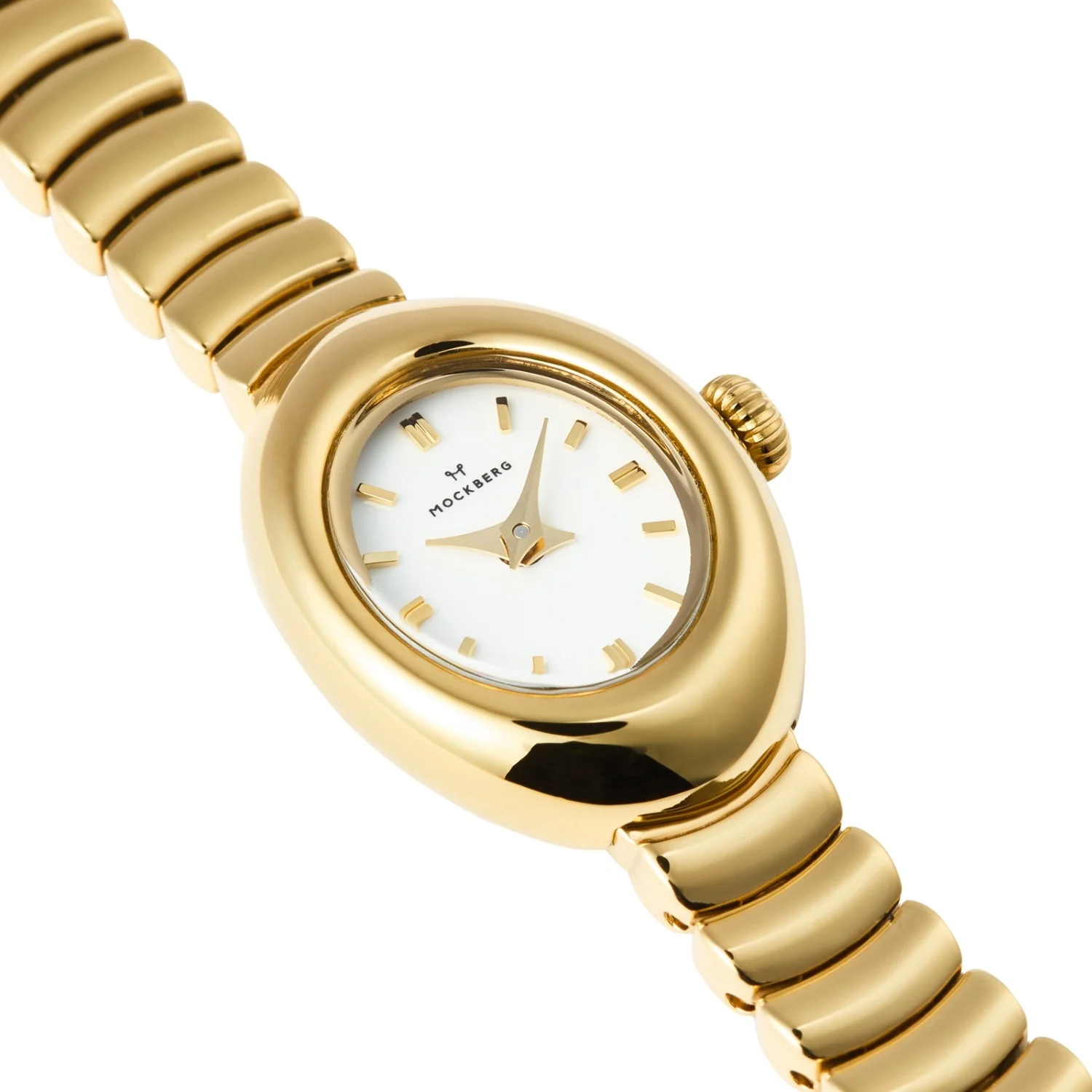 Mockberg Belle Oval Petite Women's Watch MB1416 - Image 7